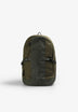 DOUBLE POCKET BACKPACK