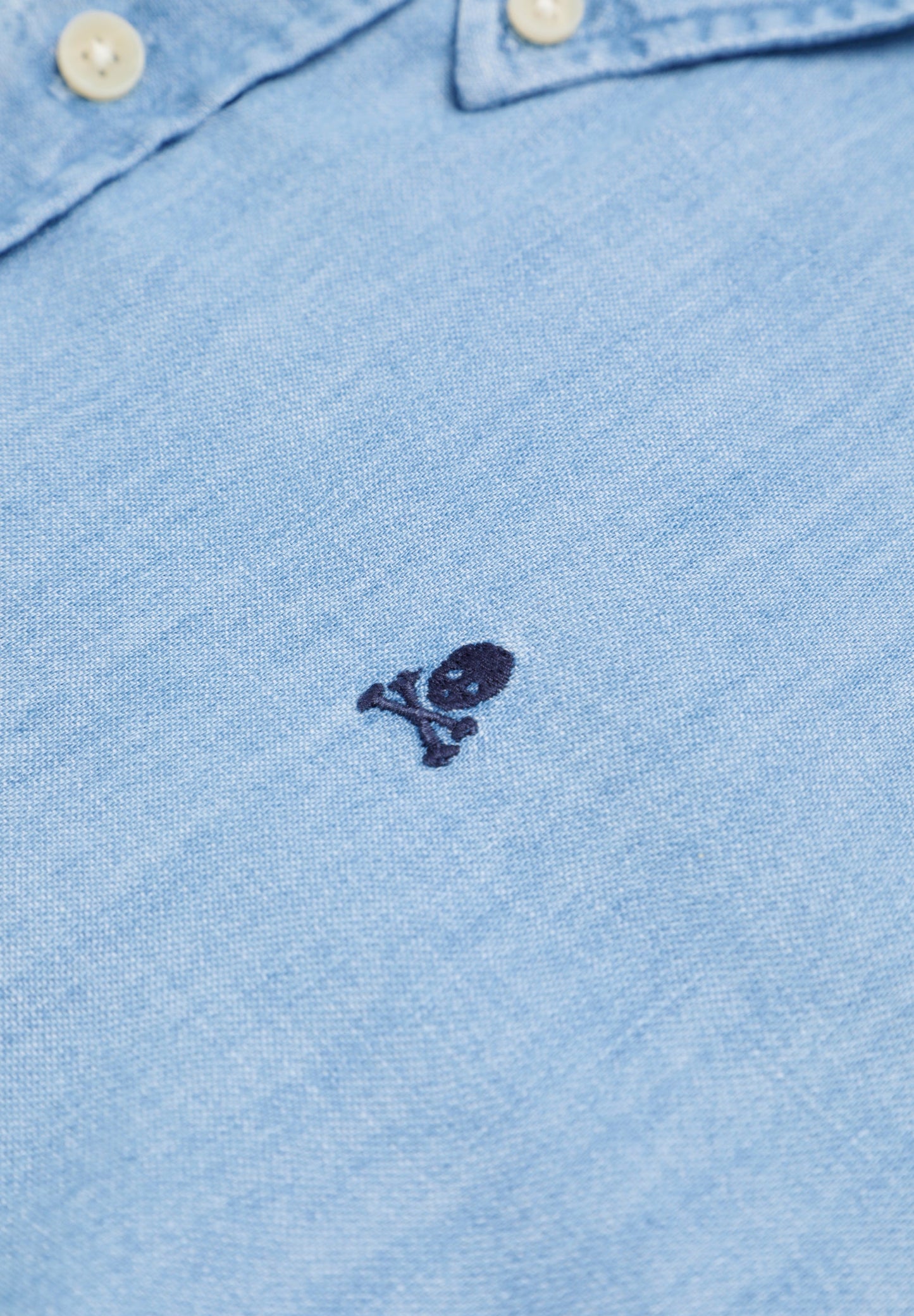 SCALPHA BD BT SHIRT