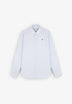 SCFANCY LINEN BT SHIRT
