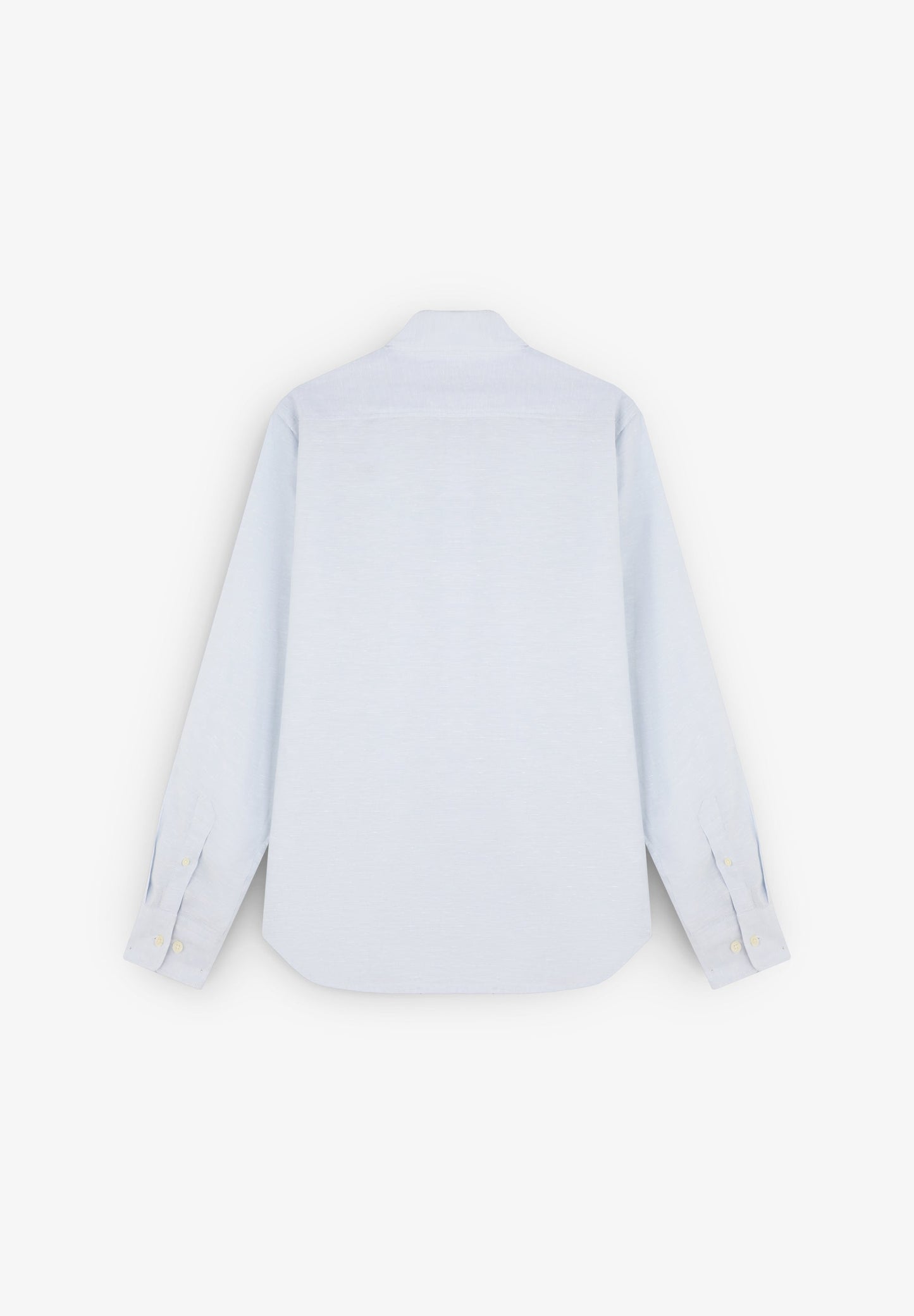 SCFANCY LINEN BT SHIRT