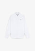SCFANCY LINEN BT SHIRT