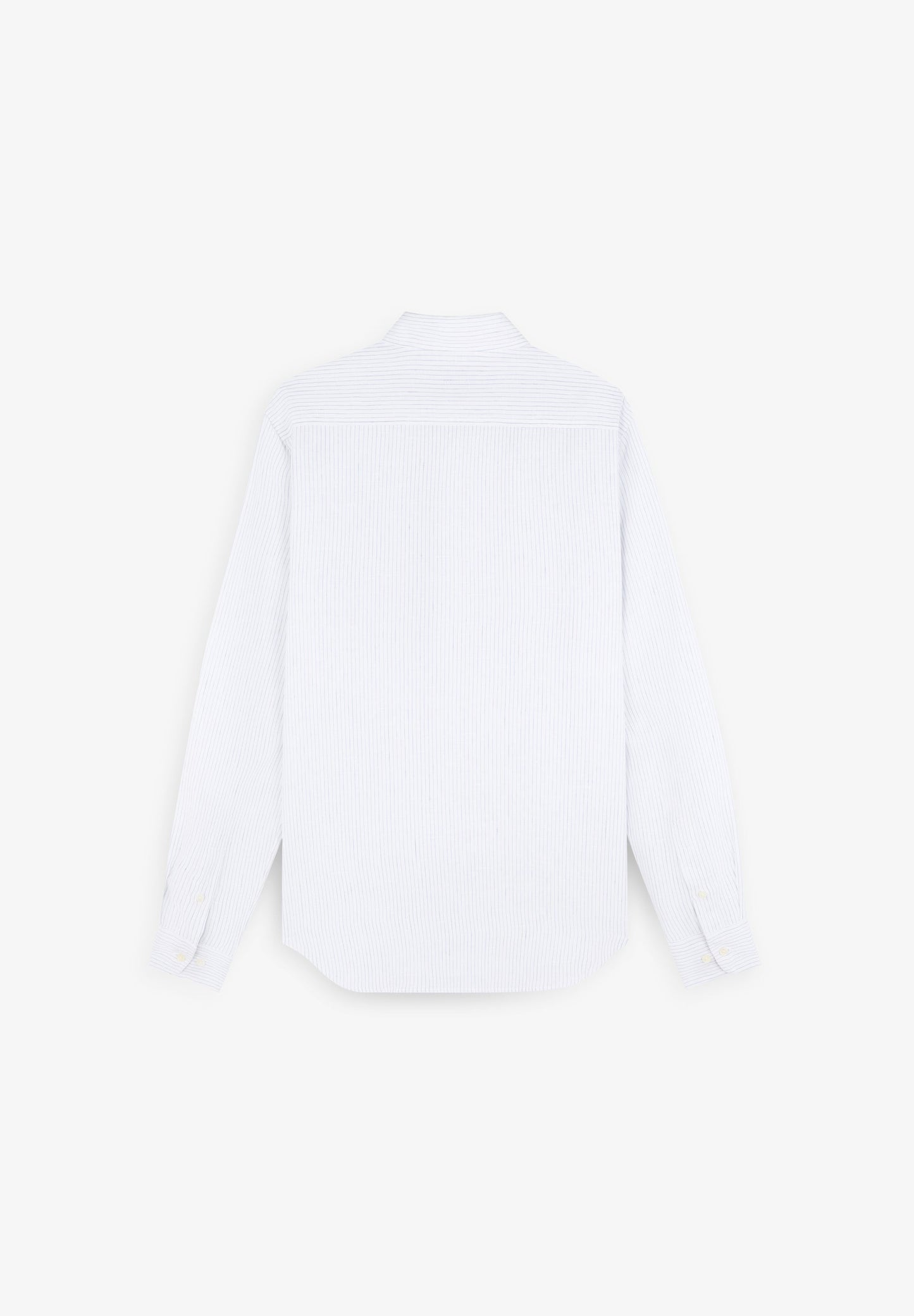 SCFANCY LINEN BT SHIRT