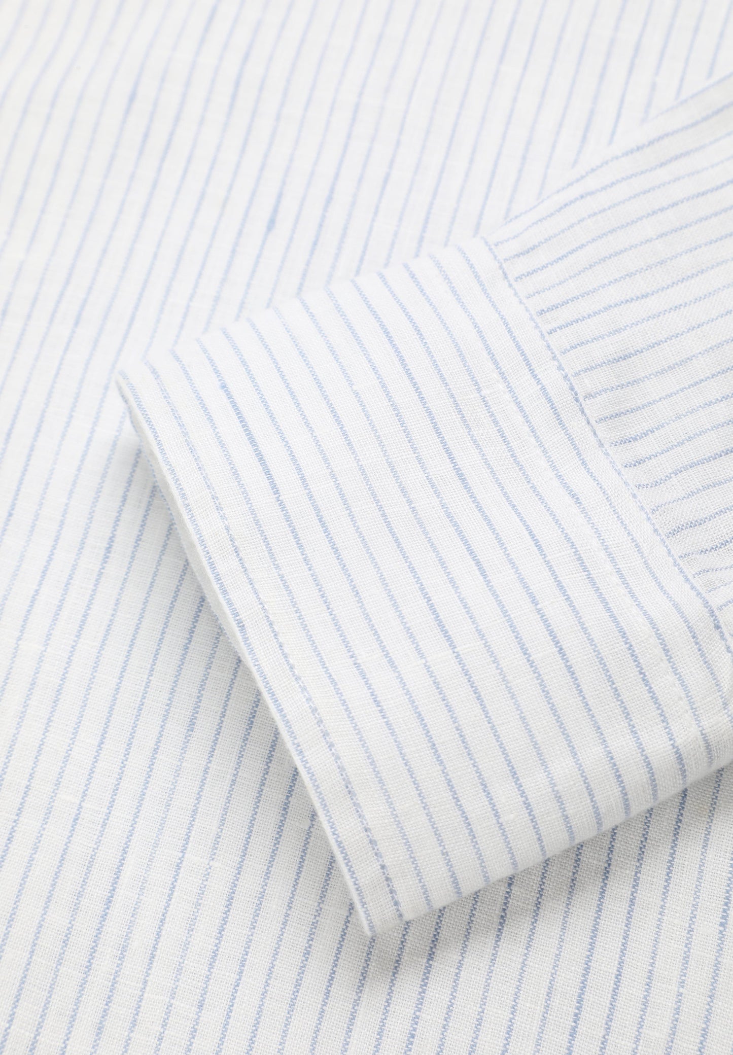 SCFANCY LINEN BT SHIRT