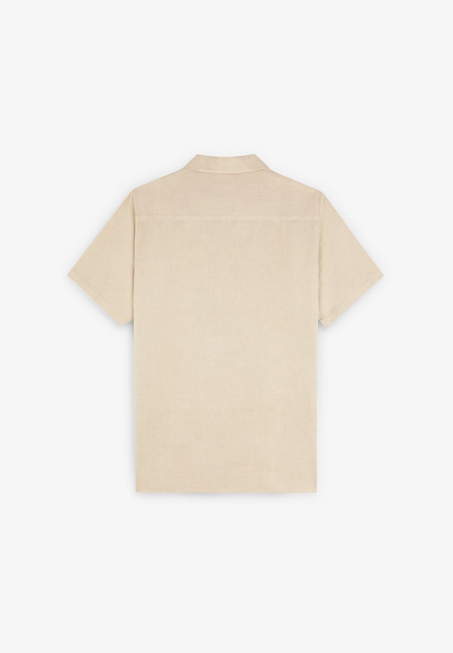 SCHAWAIIAN LINEN BT SHIRT