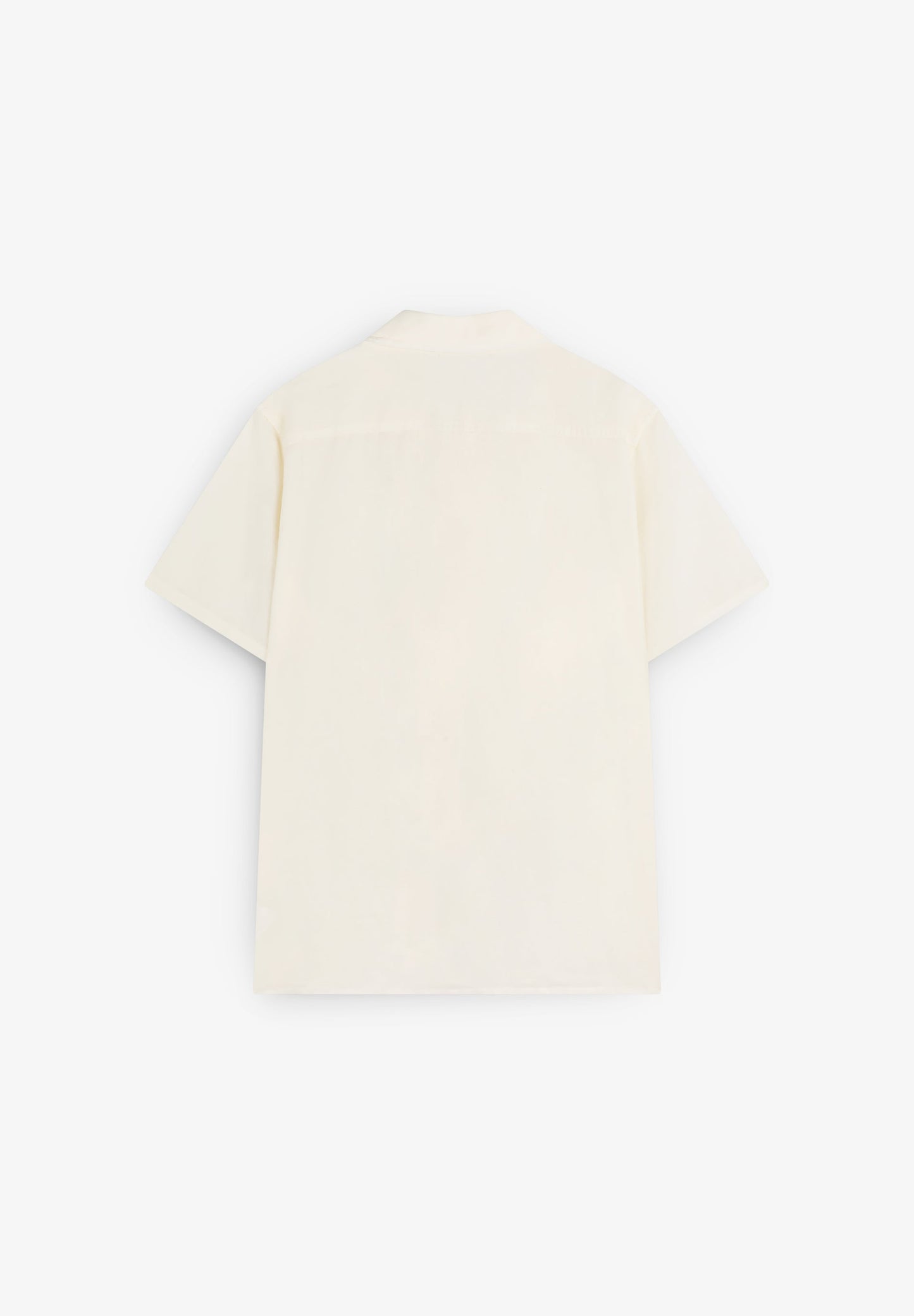SCHAWAIIAN LINEN BT SHIRT
