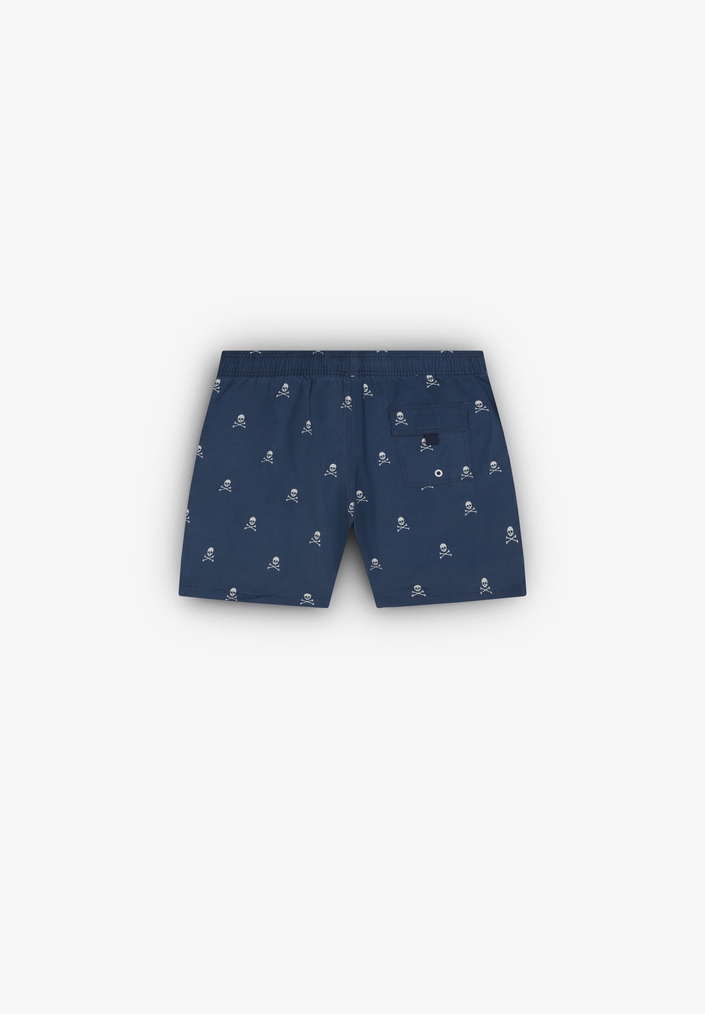 SCCLASSIC SKULL BT SWIMSUIT