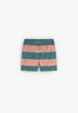 SCSKULL STRIPES BT SWIMSUIT