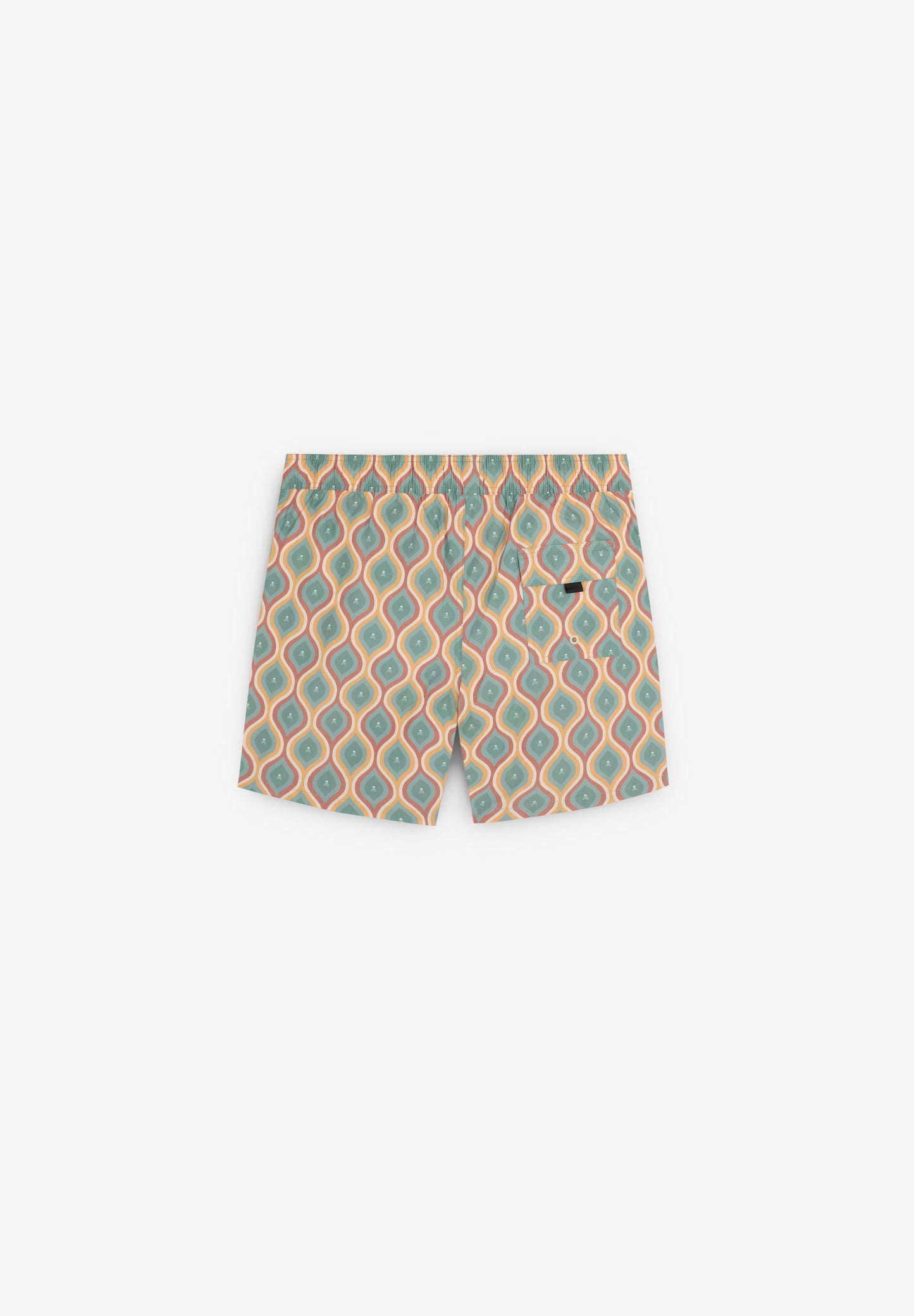 SCBRIDGES BT SWIMSUIT