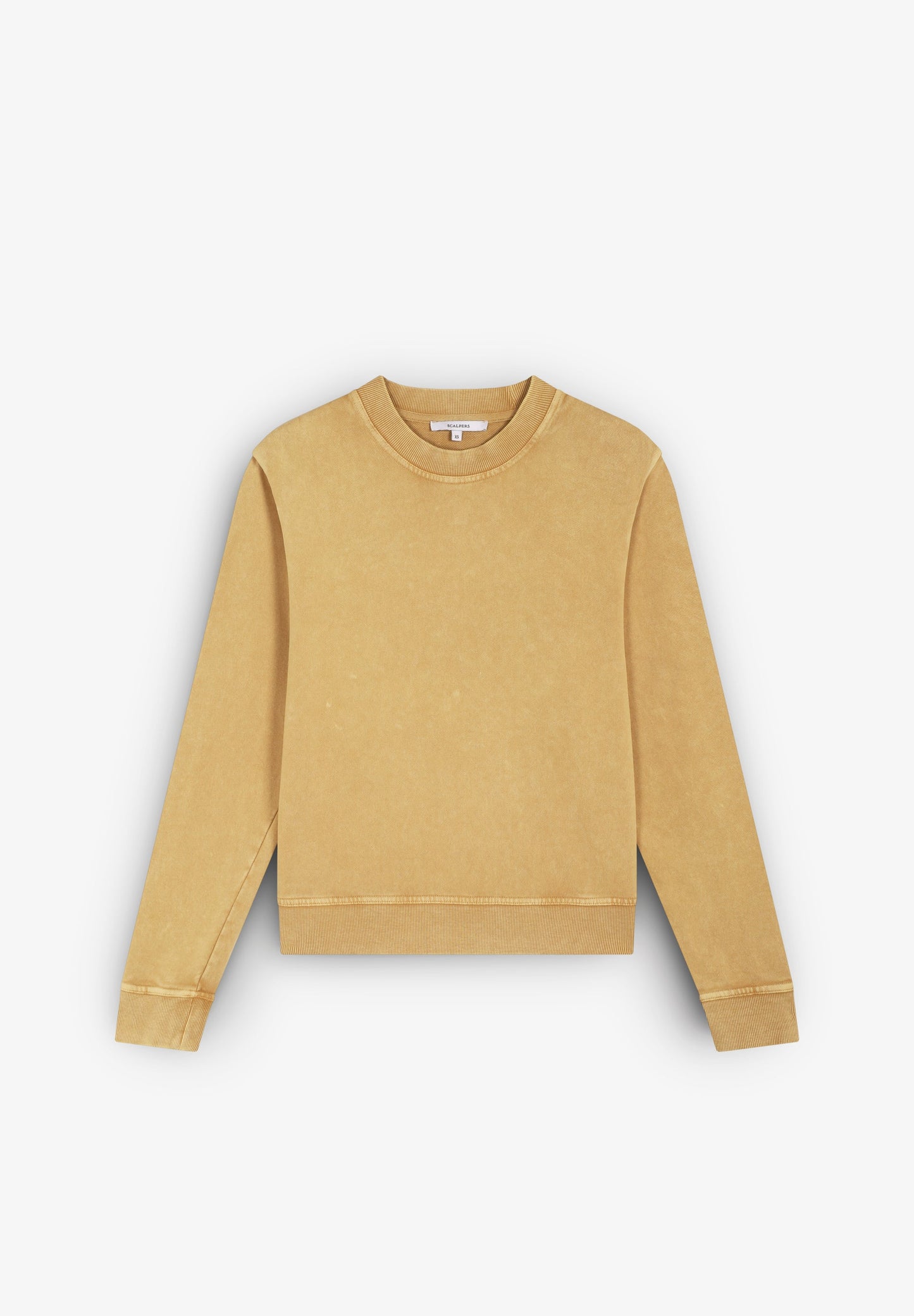 RHINESTONE SKULL HOODIE