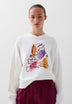 SWEAT LOGO IMPRIMÉ