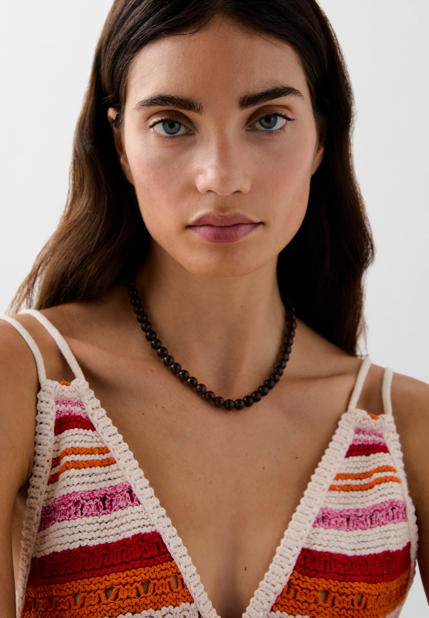 SC CROCHET SUMMER TOP