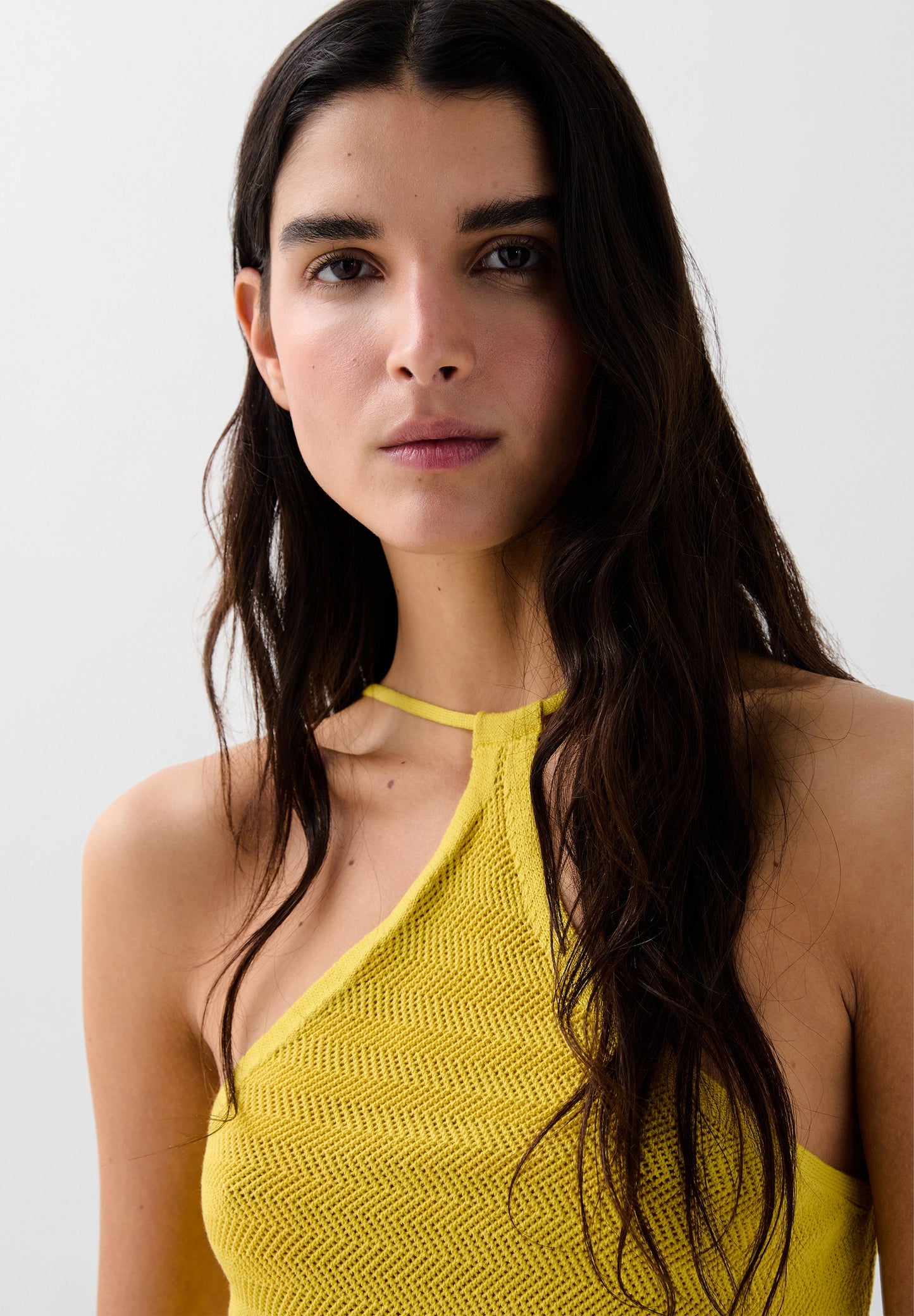 TOP EN MAILLE SCPOINTELLE