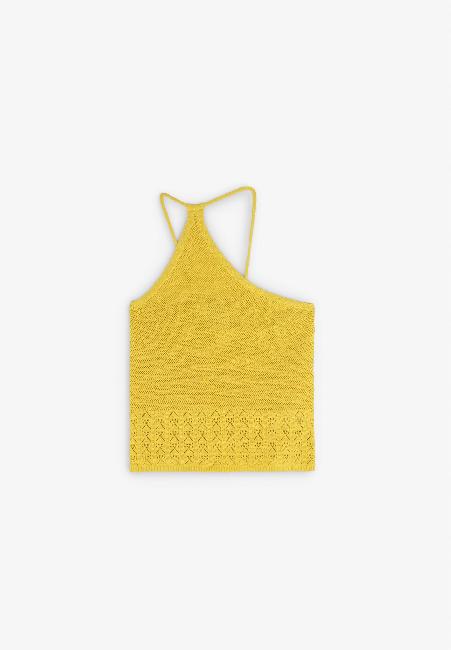 SC POINTELLE KNIT TOP