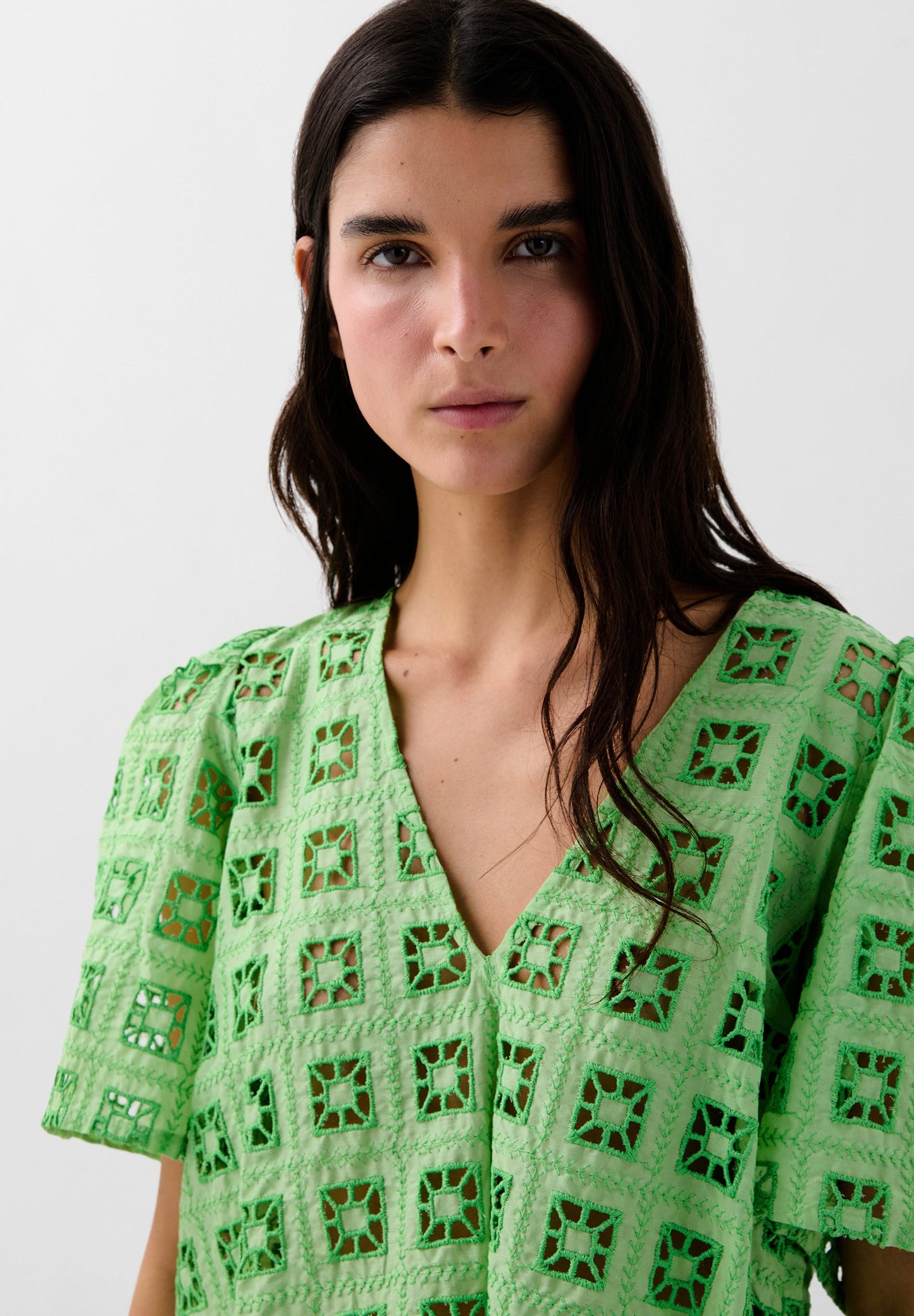 TOP DÉTAILS BRODÉS