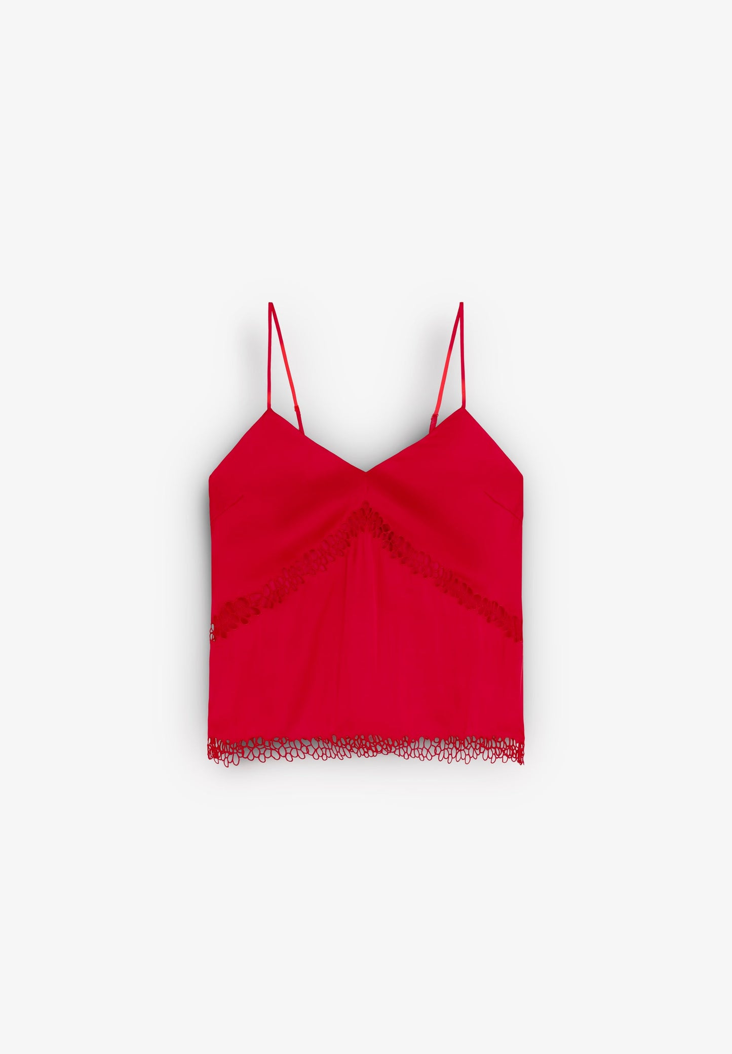 TOP LINGERIELOOK BORDUURSEL