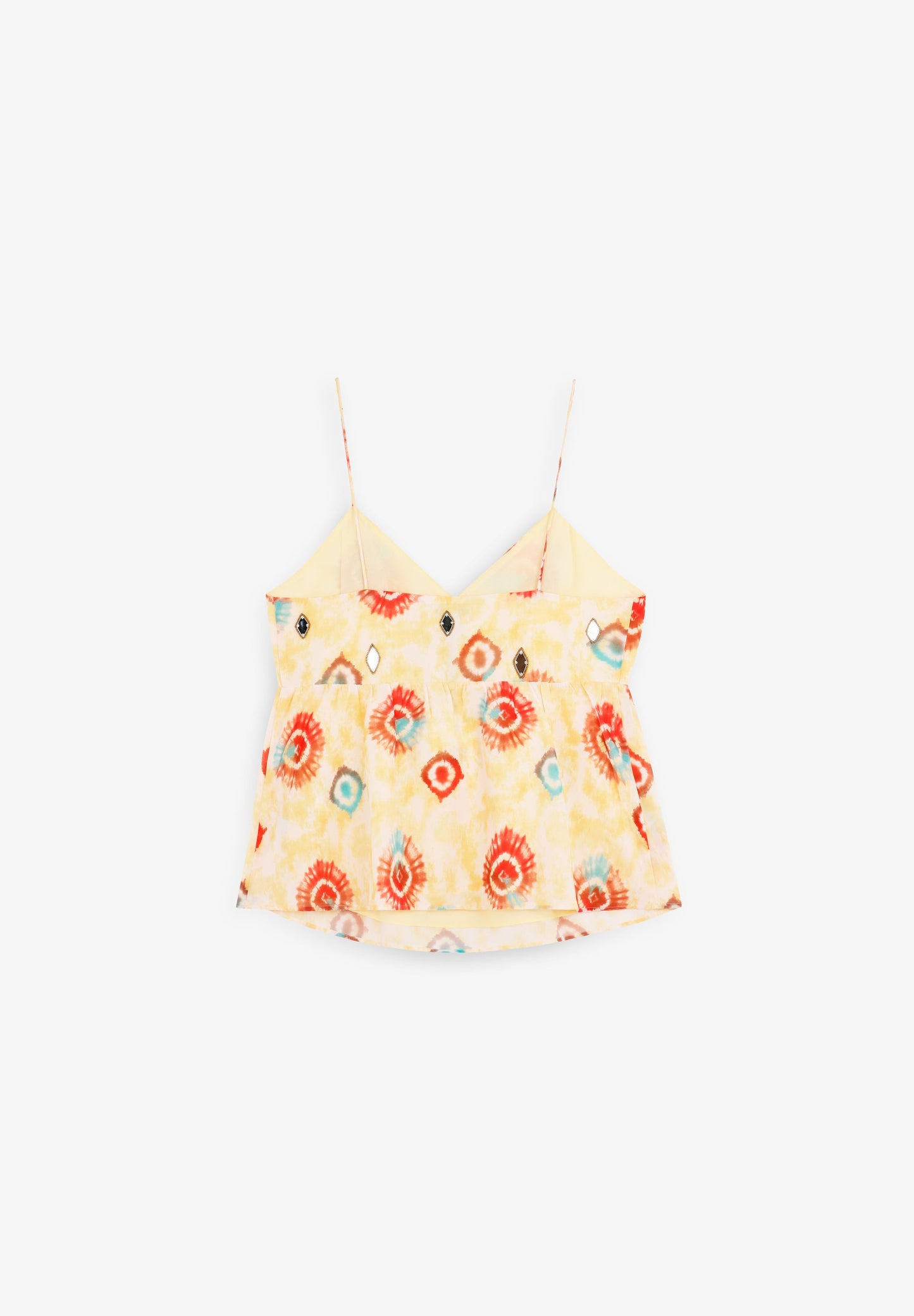 SC MIRR SUMMER TOP