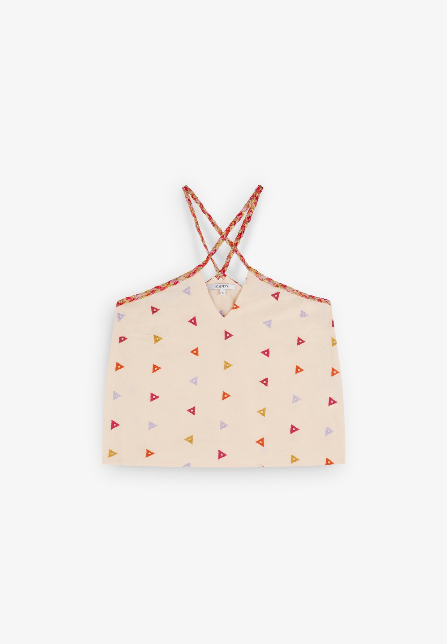 SCEMB TRIANGLE TOP