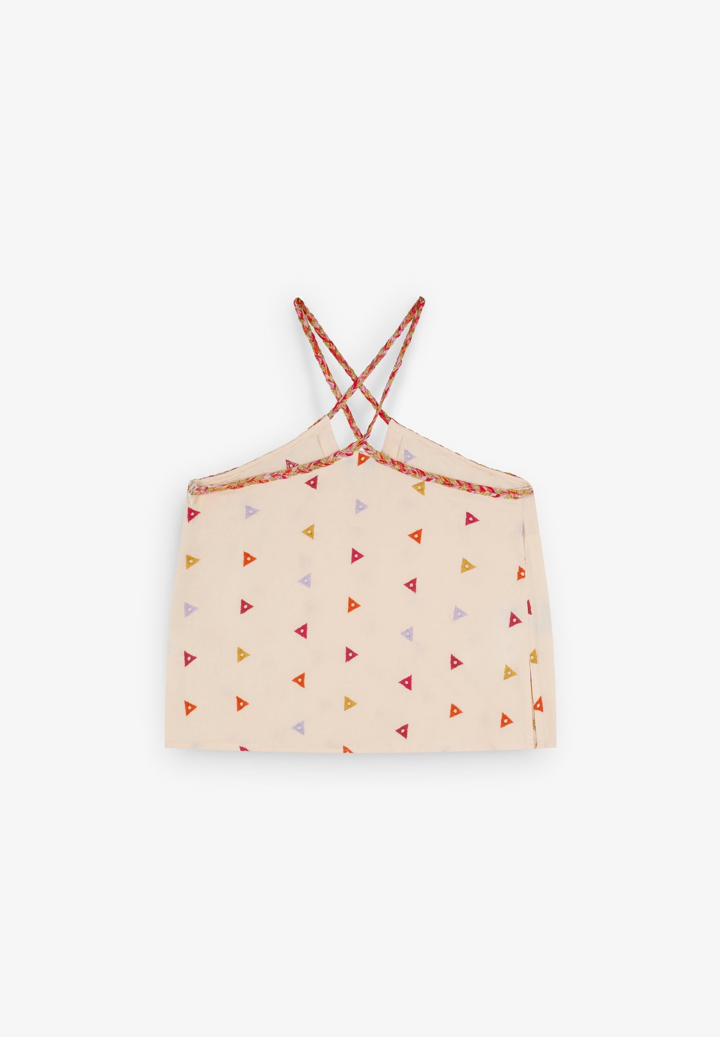 SCEMB TRIANGLE TOP