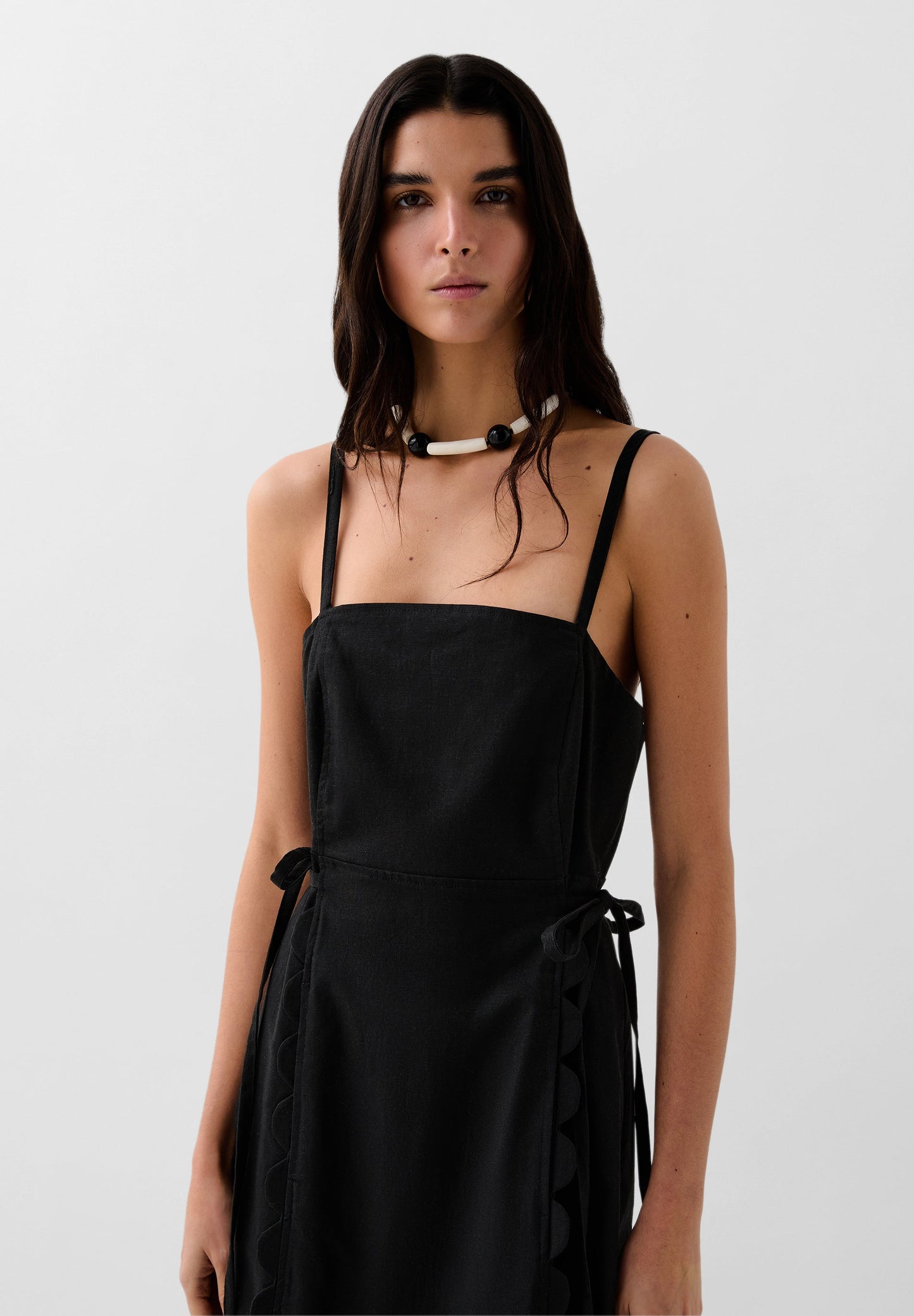 ROBE FENTE LIENS