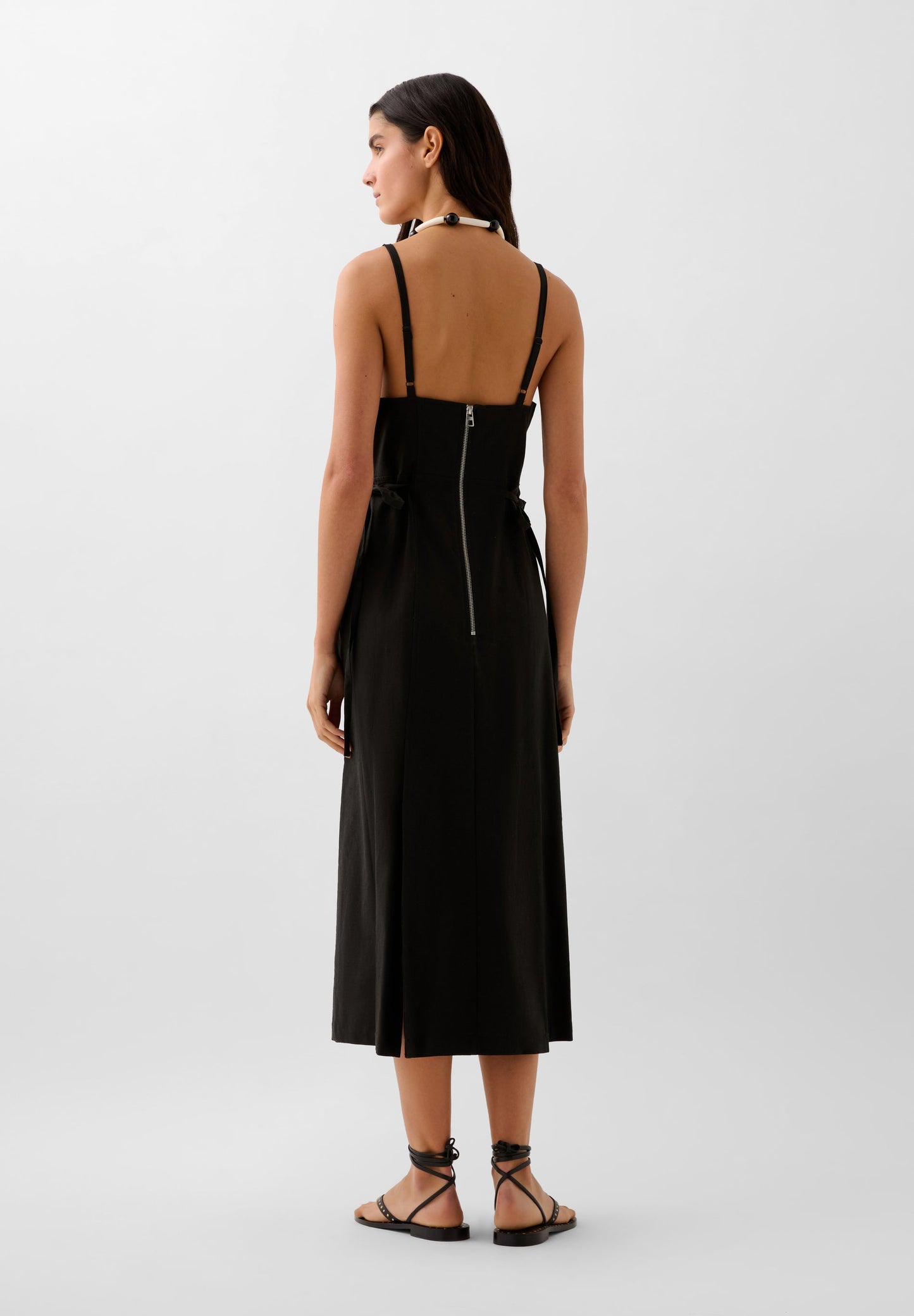 ROBE FENTE LIENS