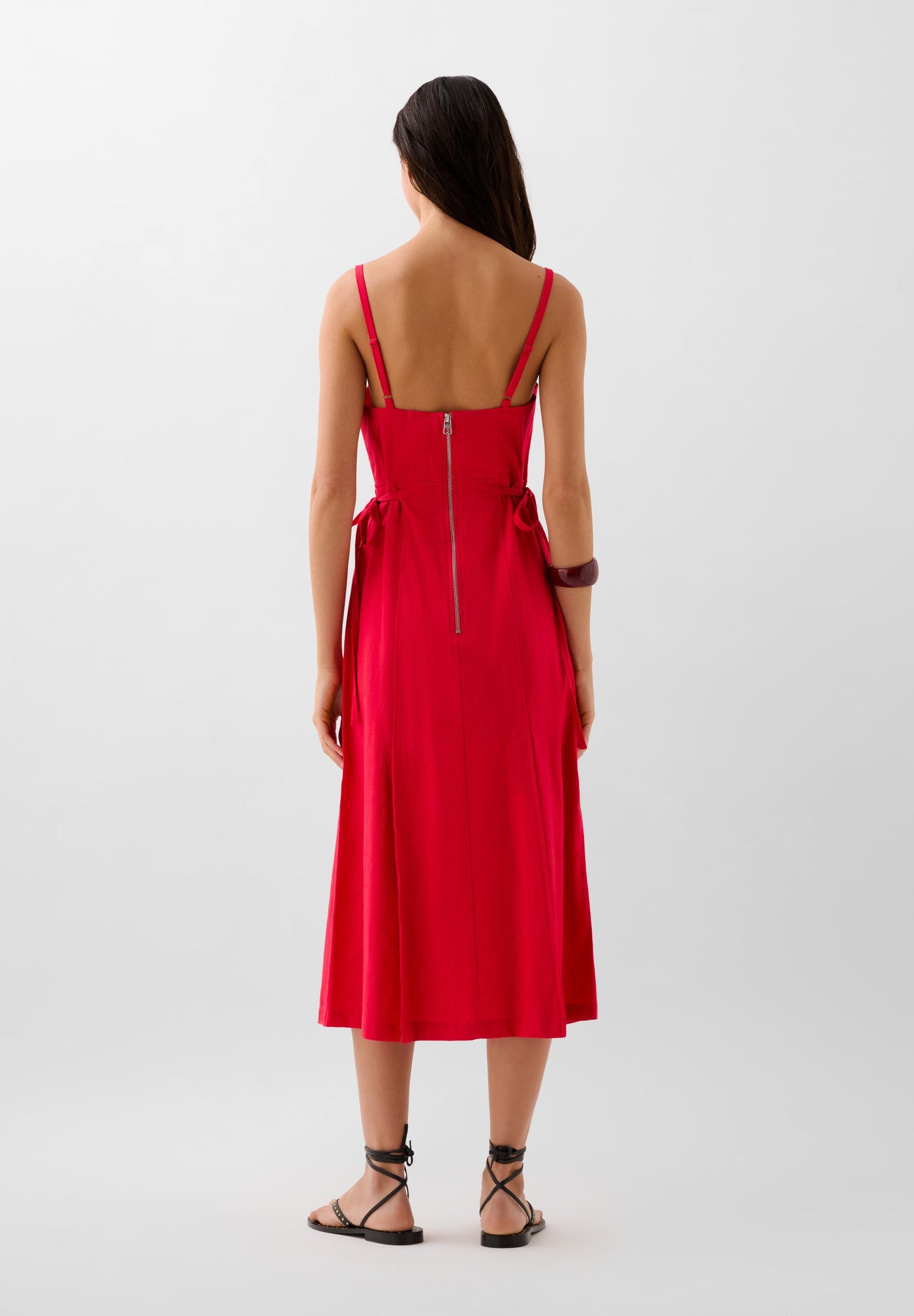 ROBE FENTE LIENS