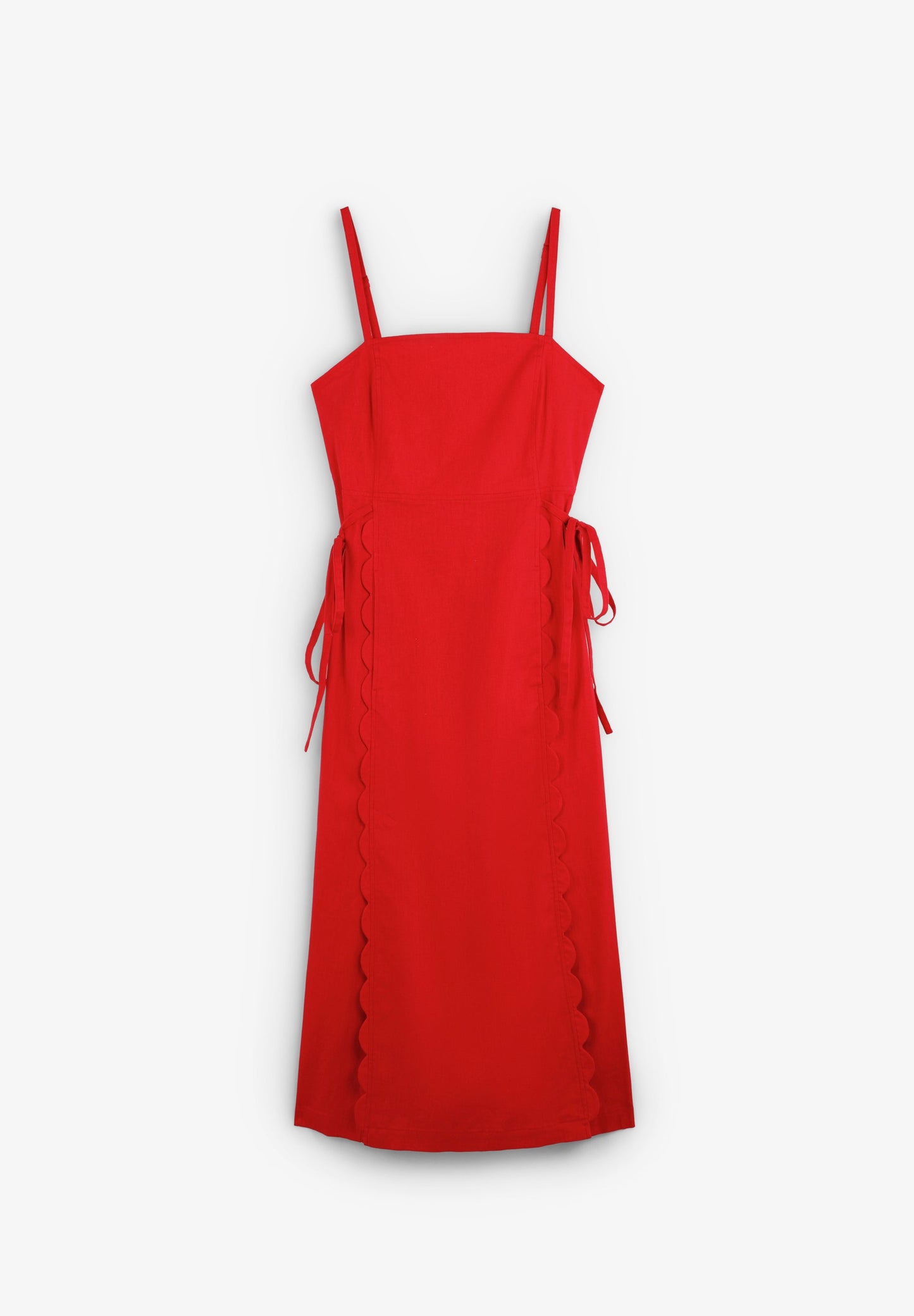ROBE FENTE LIENS