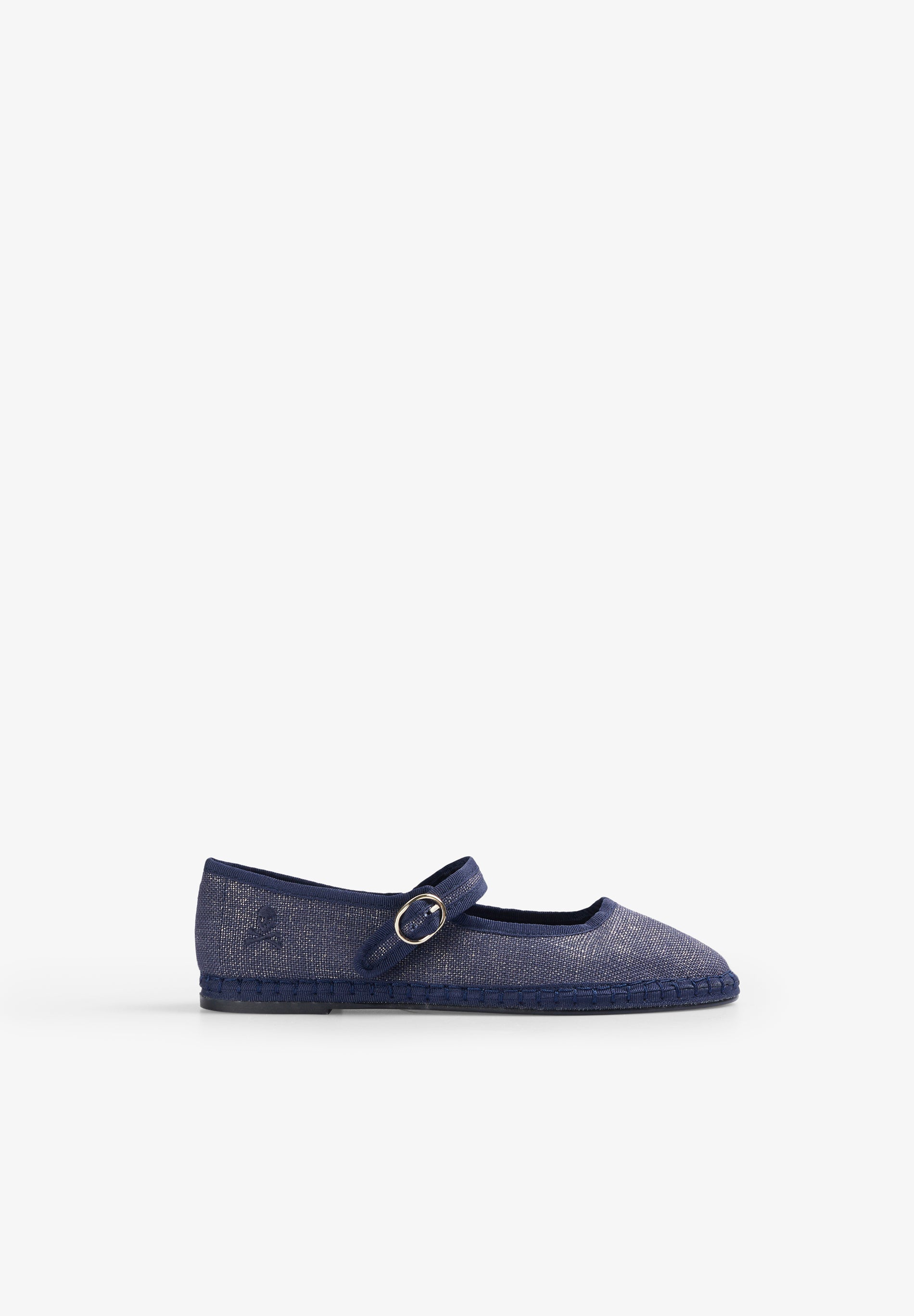 RUSTIKALE SLIPPER