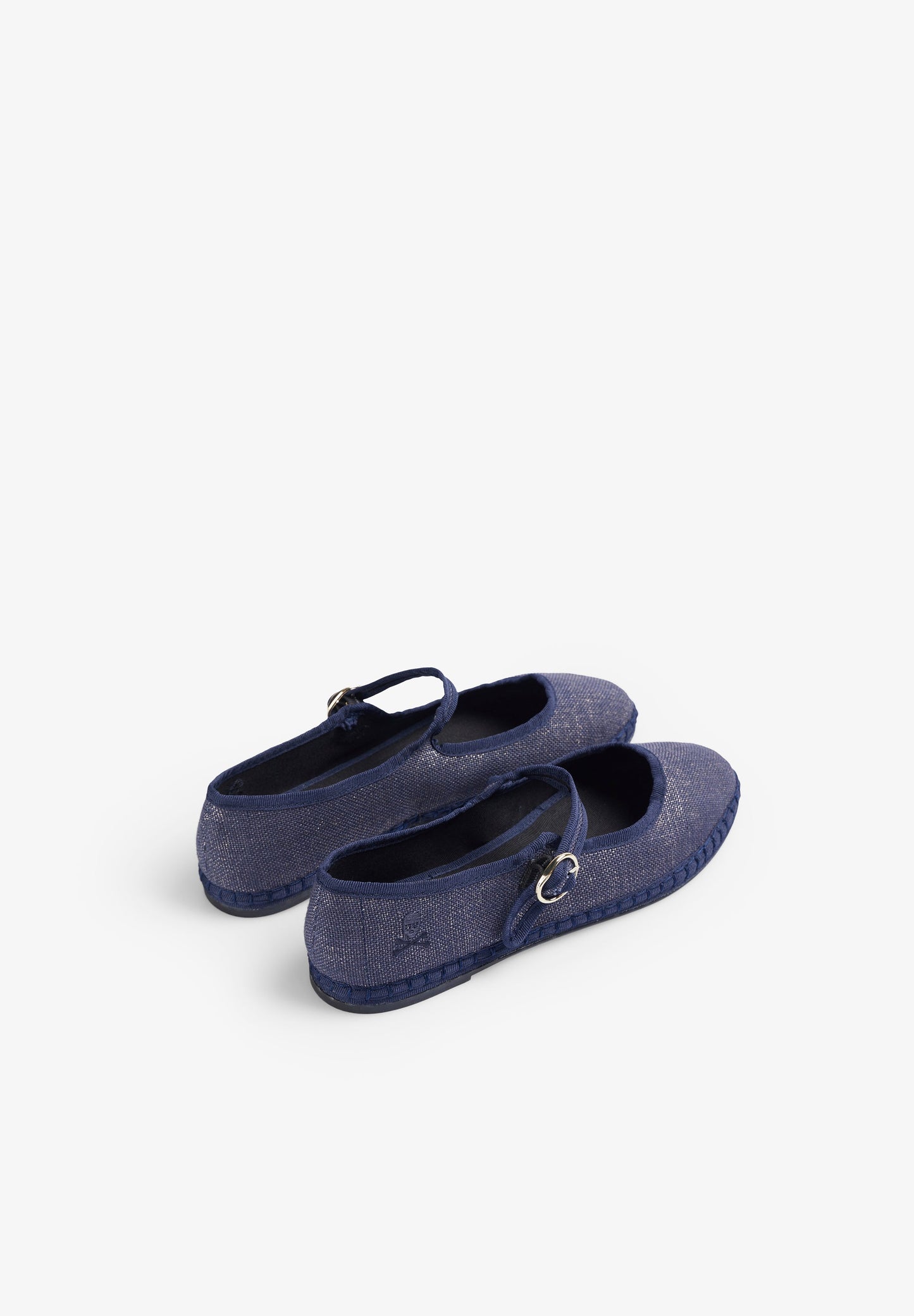 SCRUSTIC STRAP SLIPPER