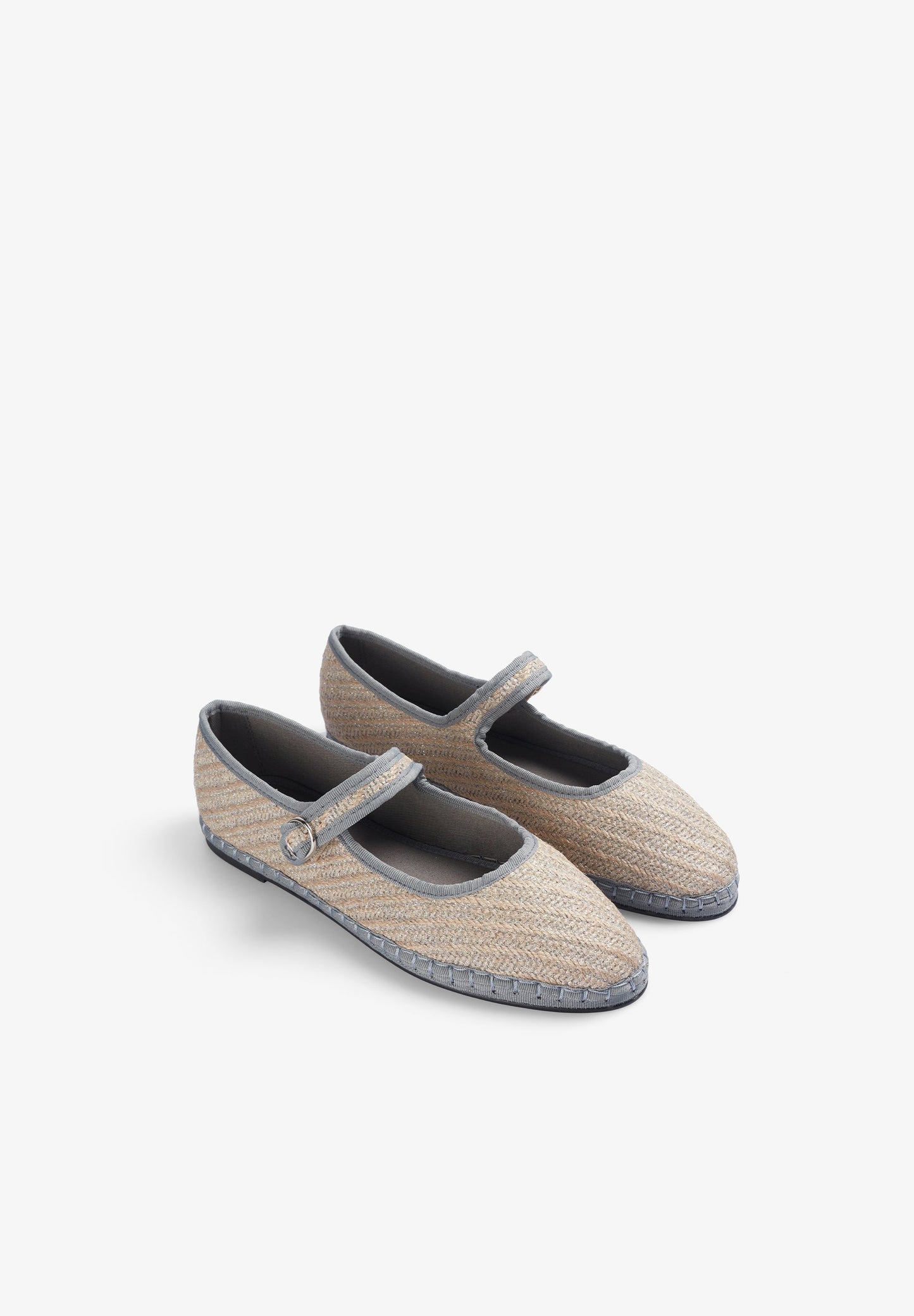 SCRUSTIC STRAP SLIPPER