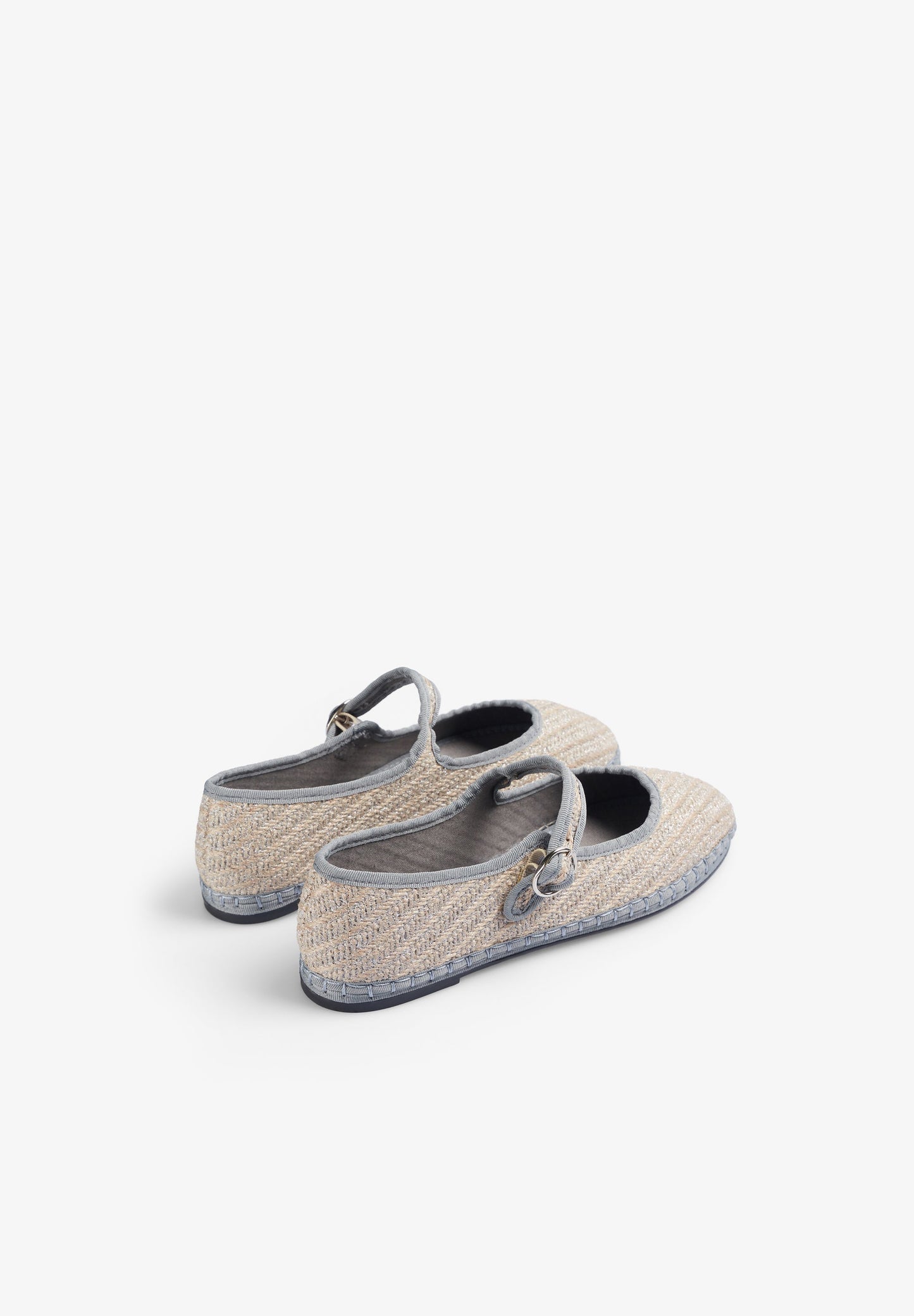 SCRUSTIC STRAP SLIPPER