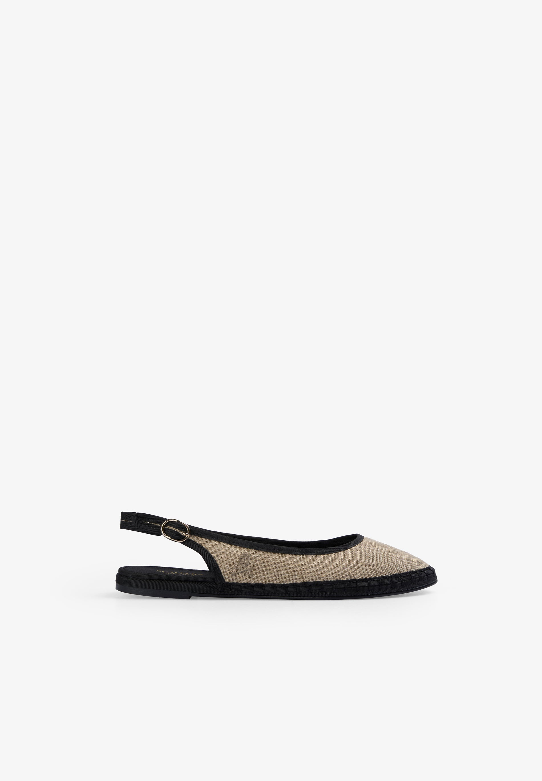 RUSTIC MULE SLIPPERS