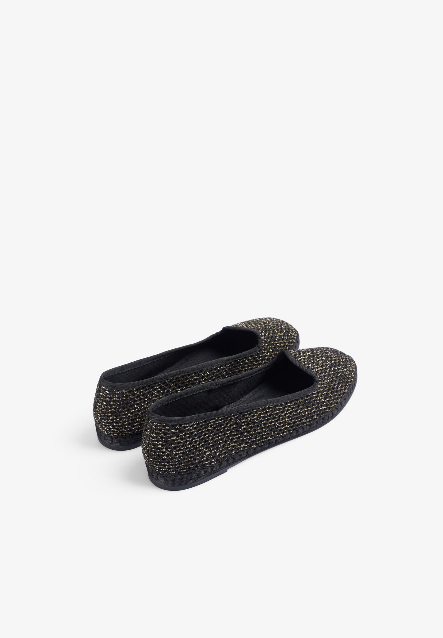 SCRUSTIC SLIPPER
