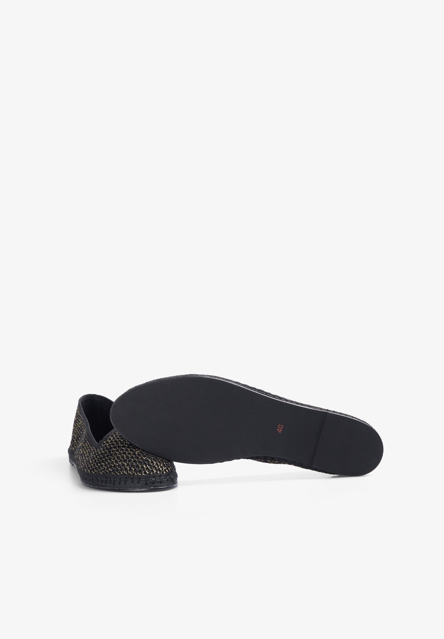 SCRUSTIC SLIPPER
