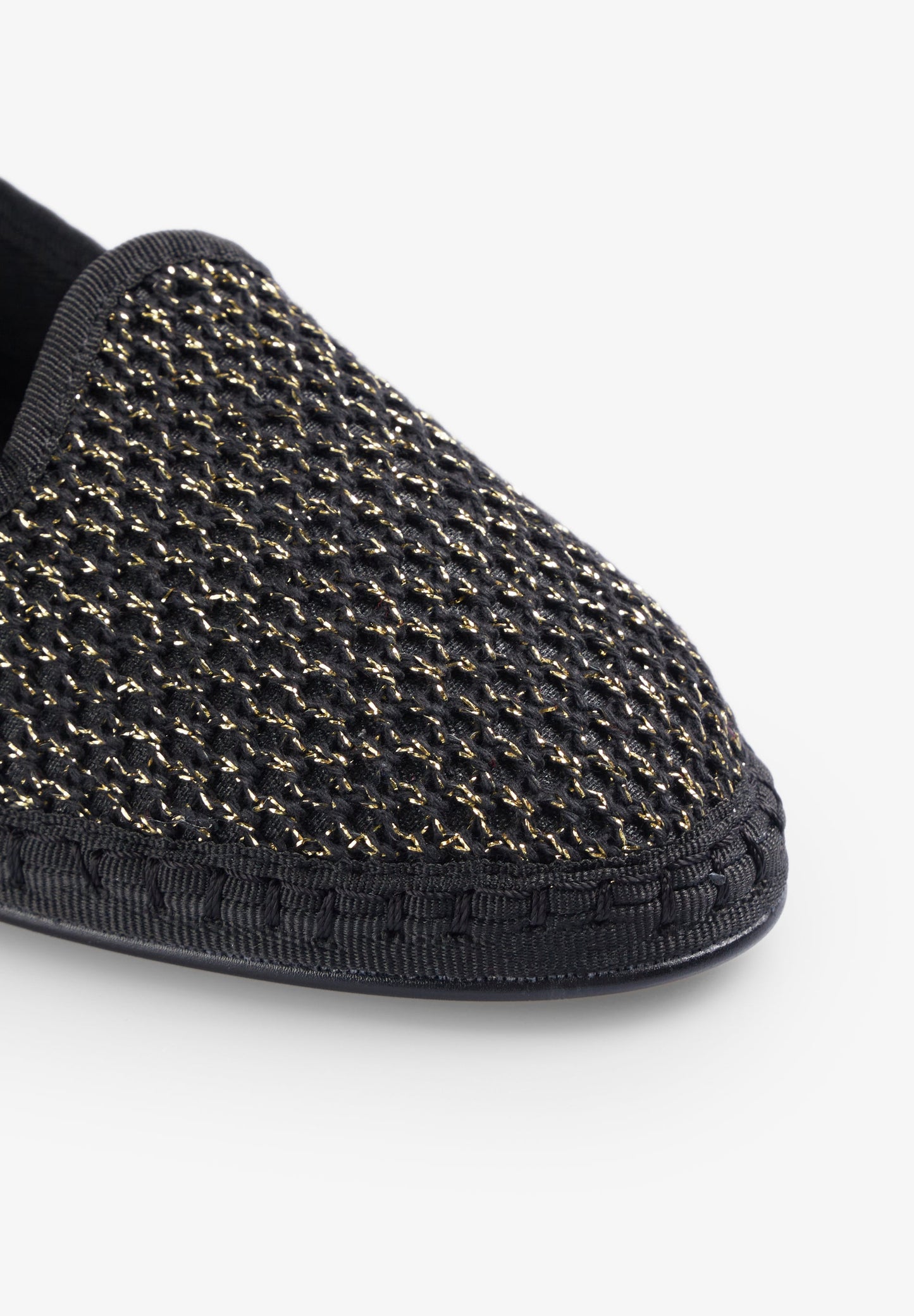 SCRUSTIC SLIPPER