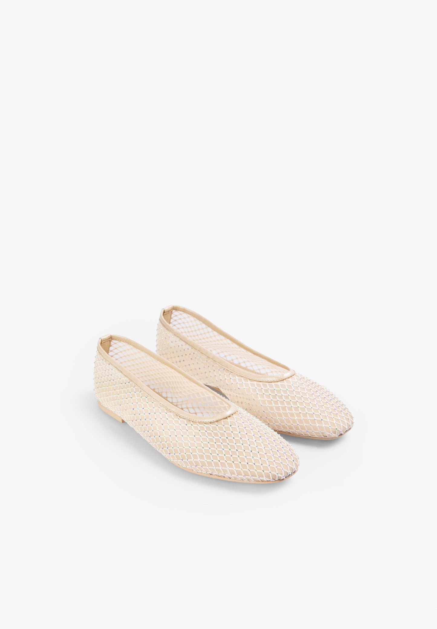  BALLERINE SCBRILLANTE