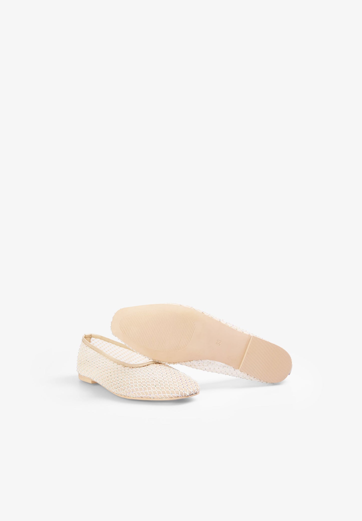 SCBRILLIANT BALLERINAS