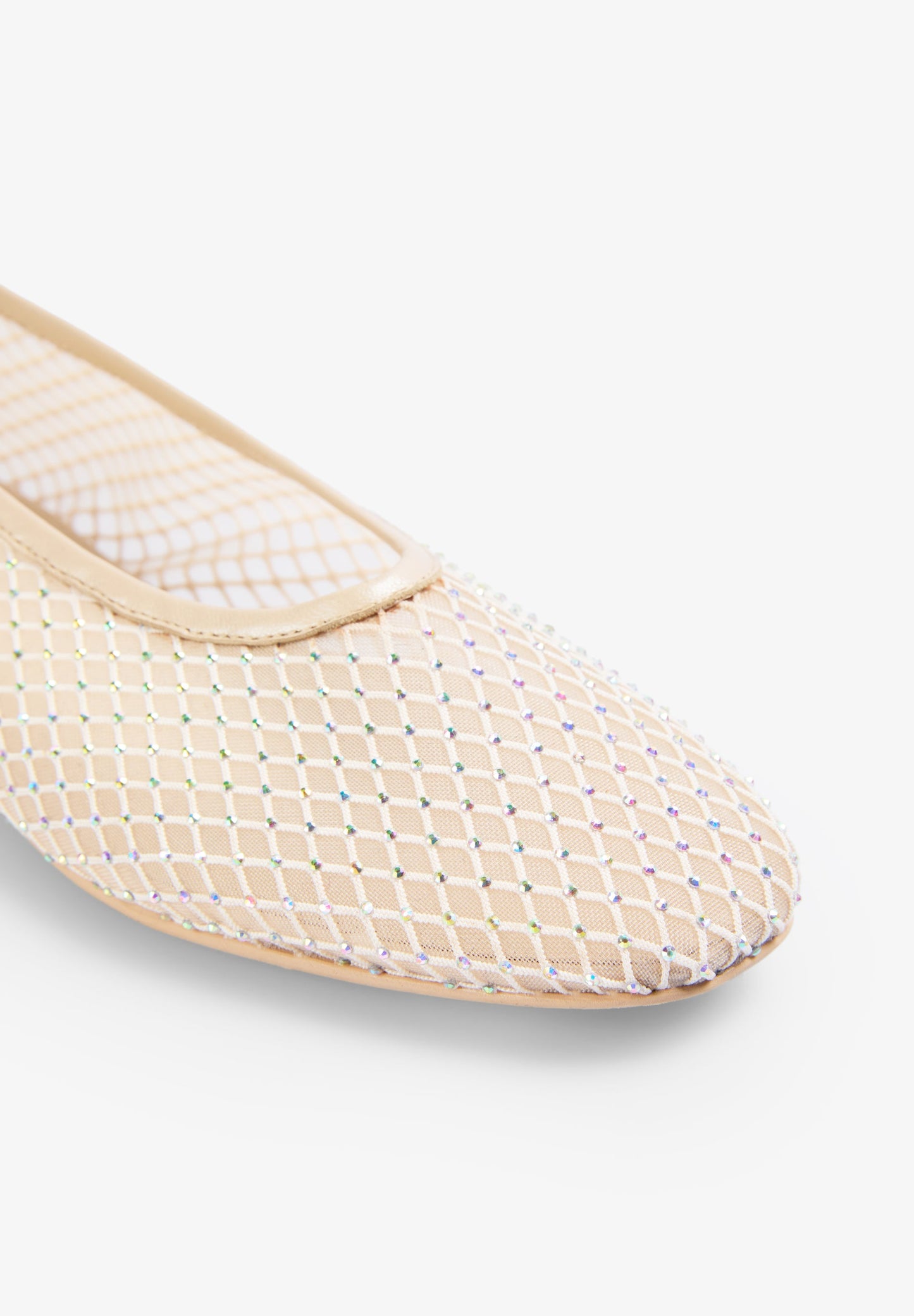  BALLERINE SCBRILLANTE