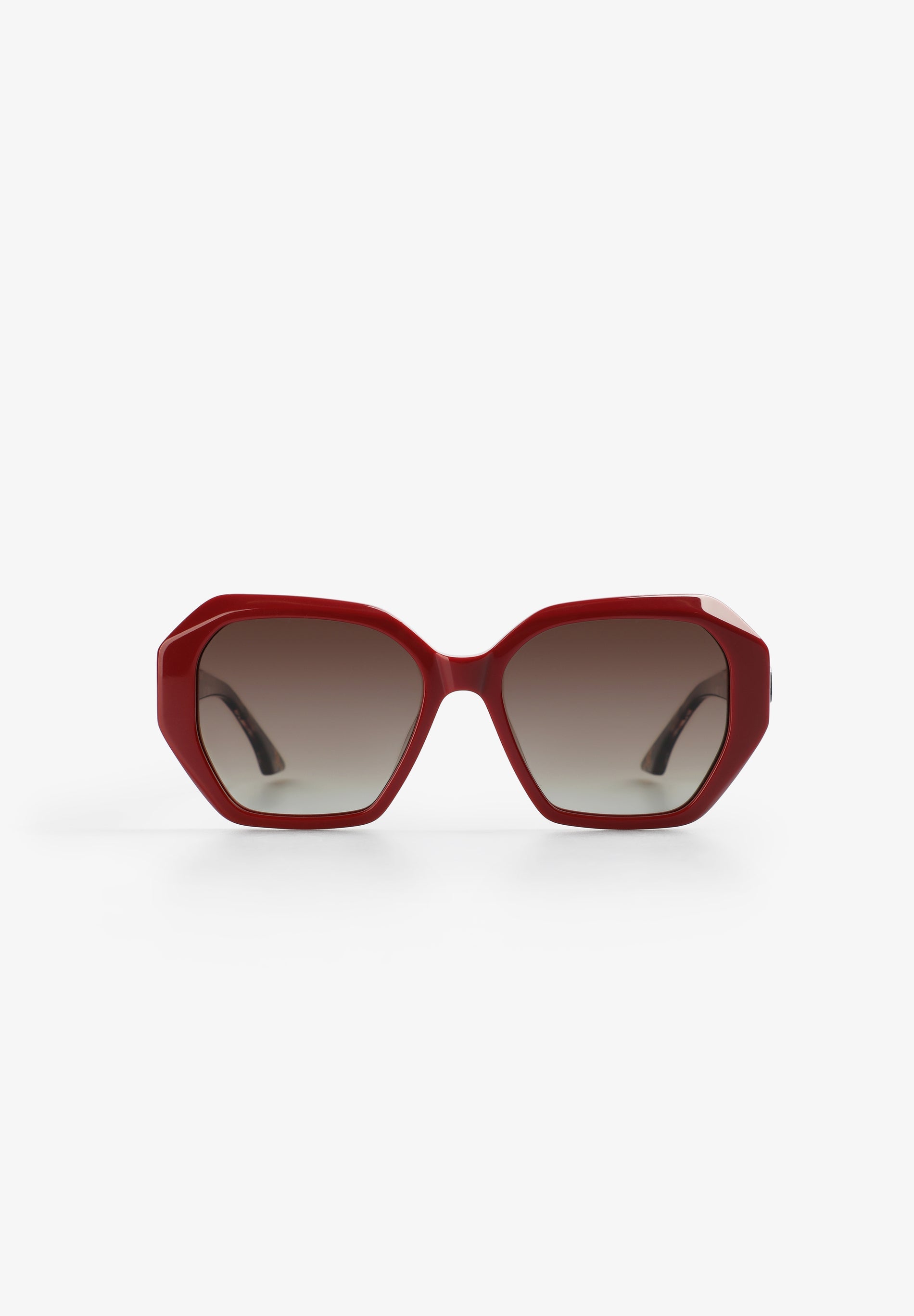 ANIMAL PRINT SUNGLASSES