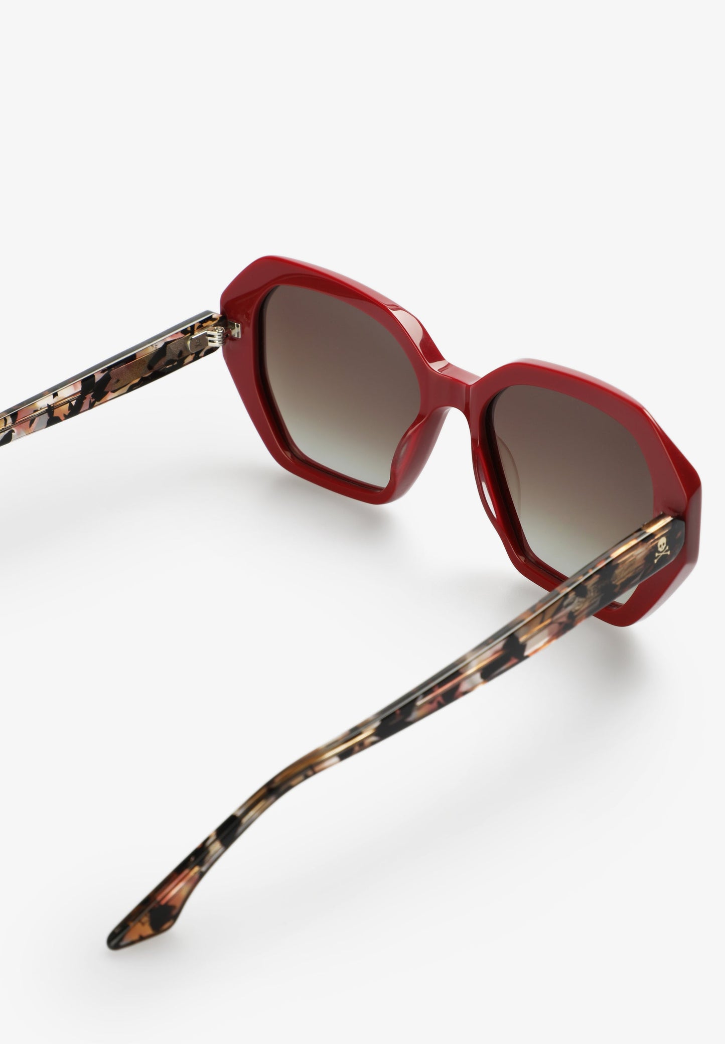 GAFAS DE SOL ANIMAL PRINT - Scalpers