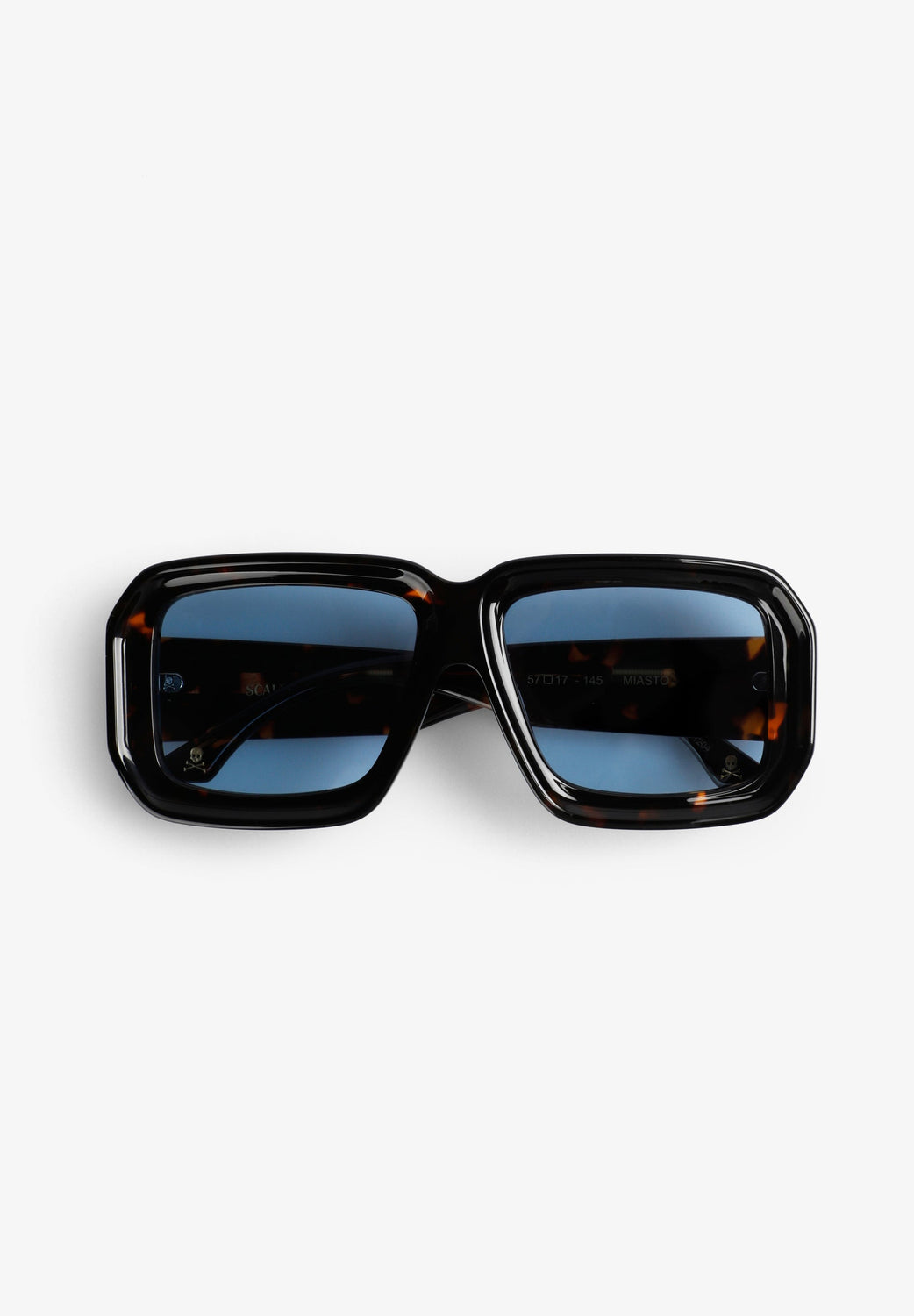 GAFAS RETRO EFECTO CAREY - Scalpers