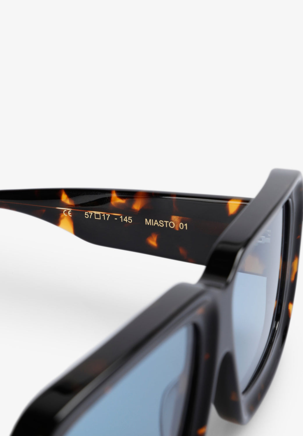 GAFAS RETRO EFECTO CAREY - Scalpers