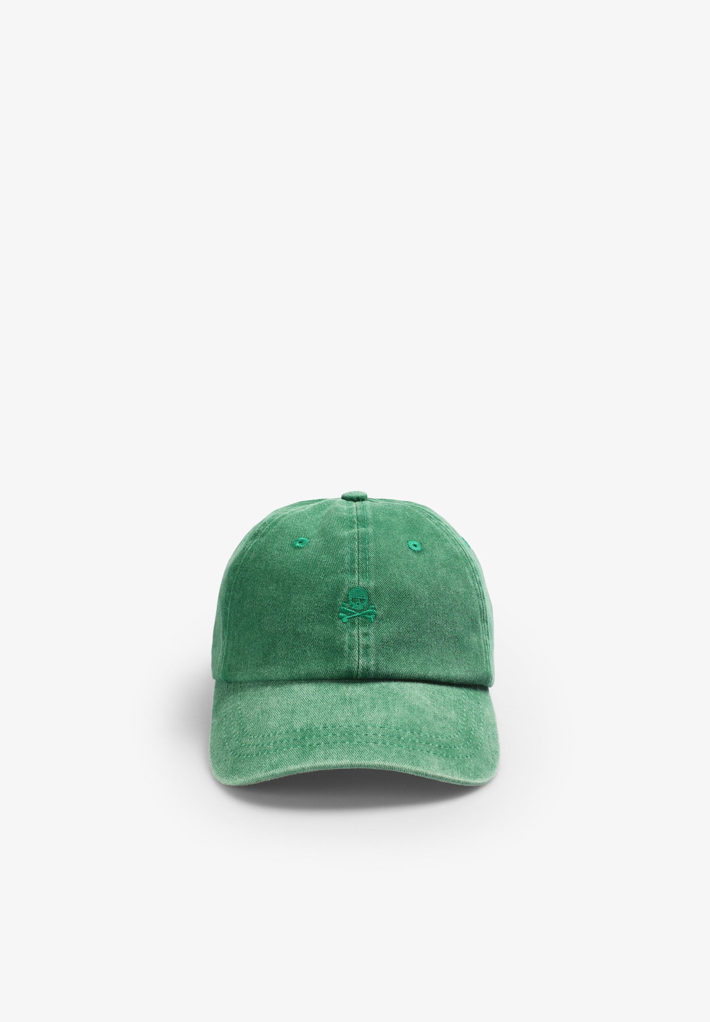 SCSKULL BASIC CAP