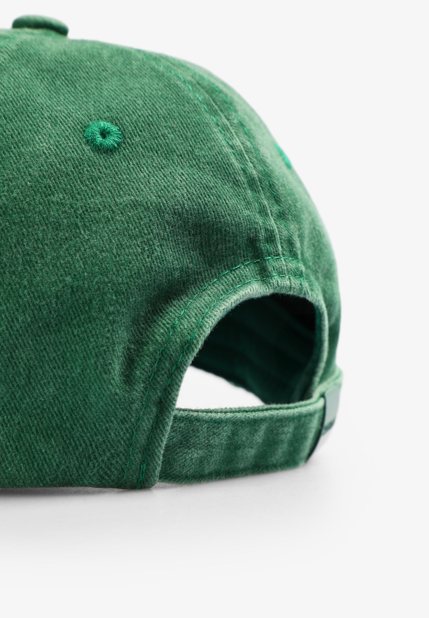 SCSKULL BASIC CAP