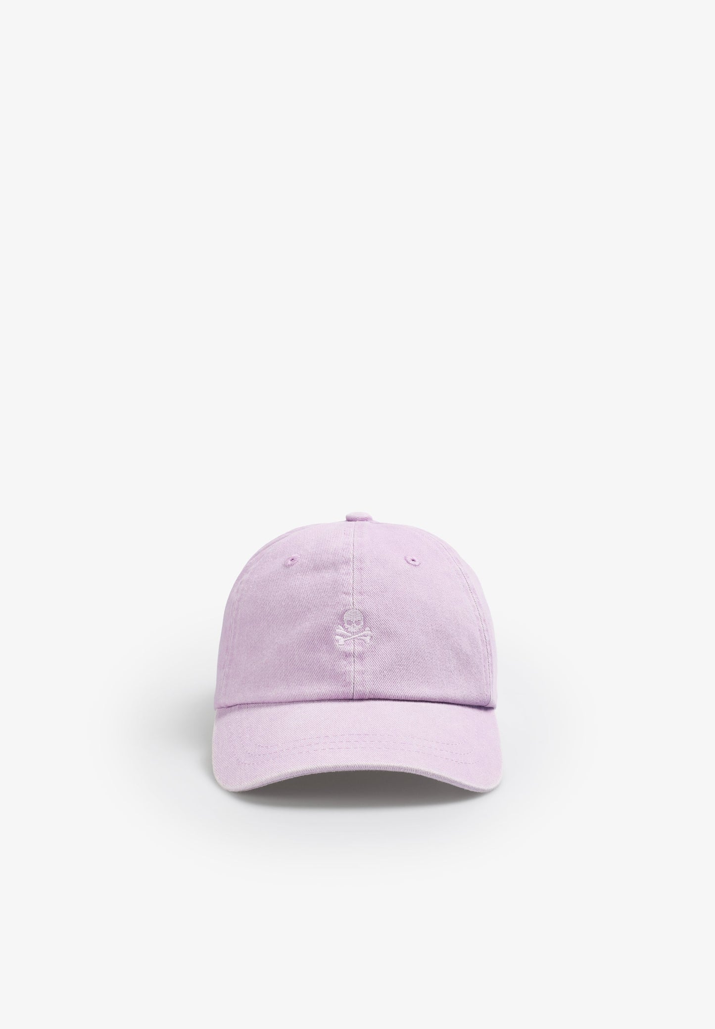 SC SKULL BASIC CAP