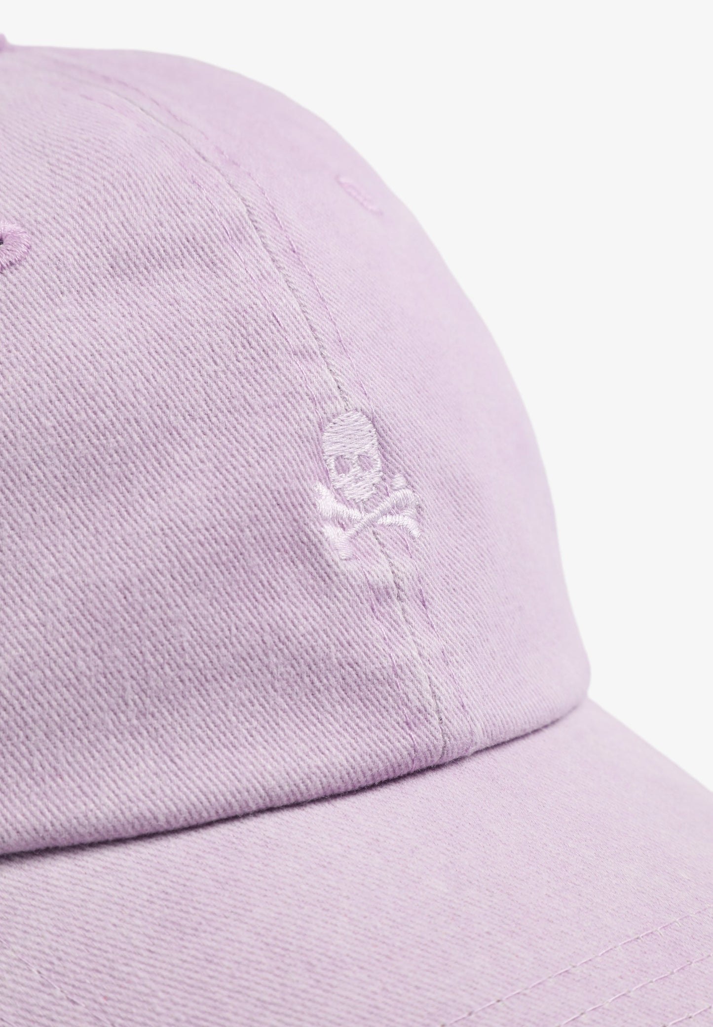 SC SKULL BASIC CAP