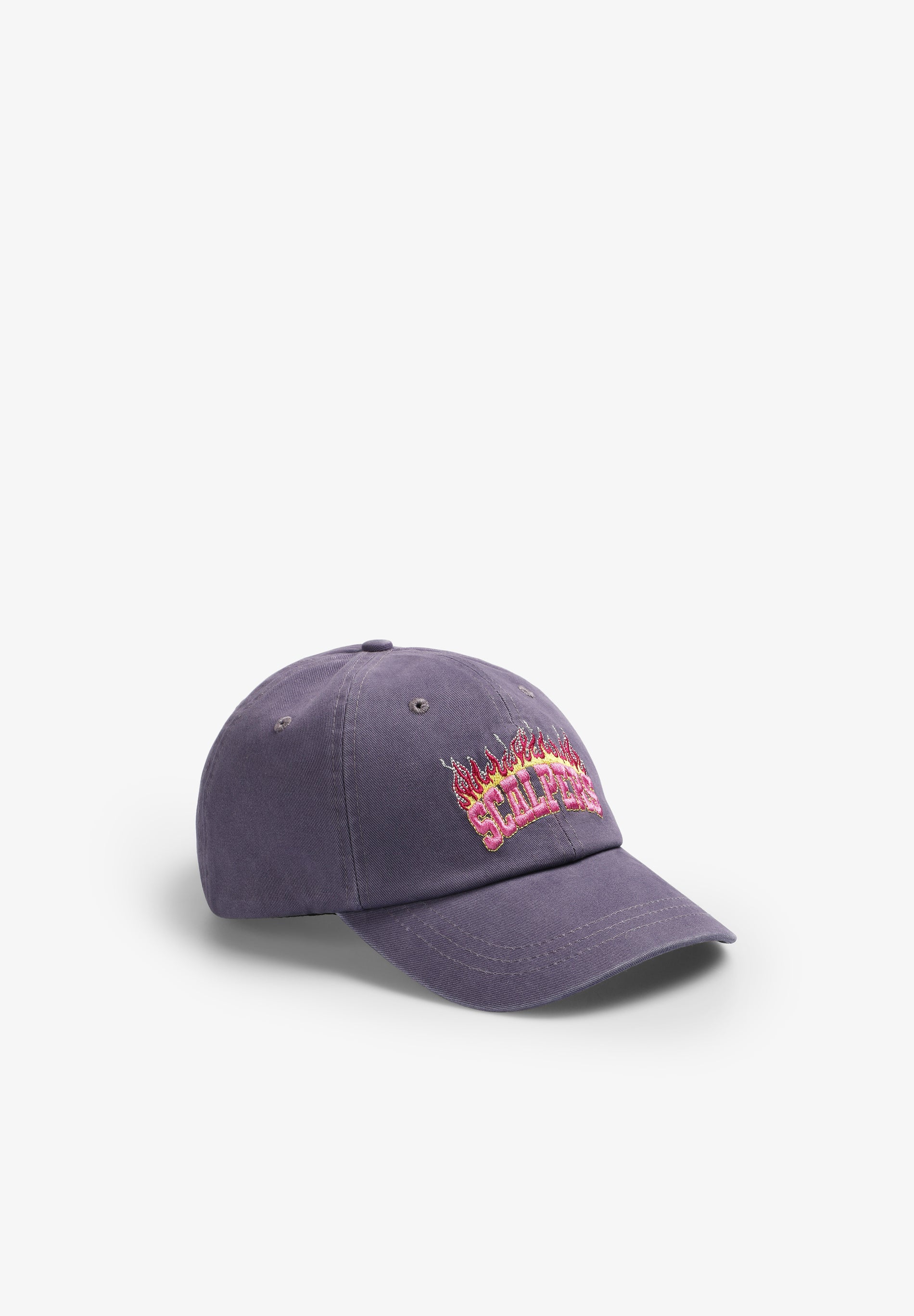 SCBLAZE CAP