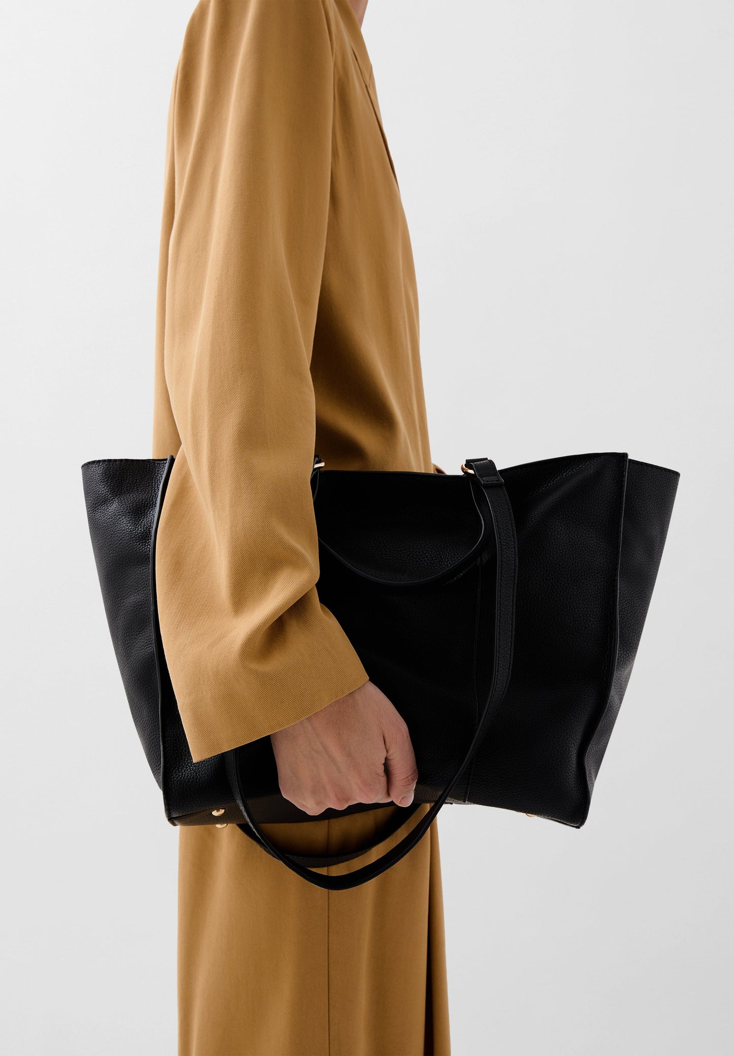TOTE BAG WITH LOGO