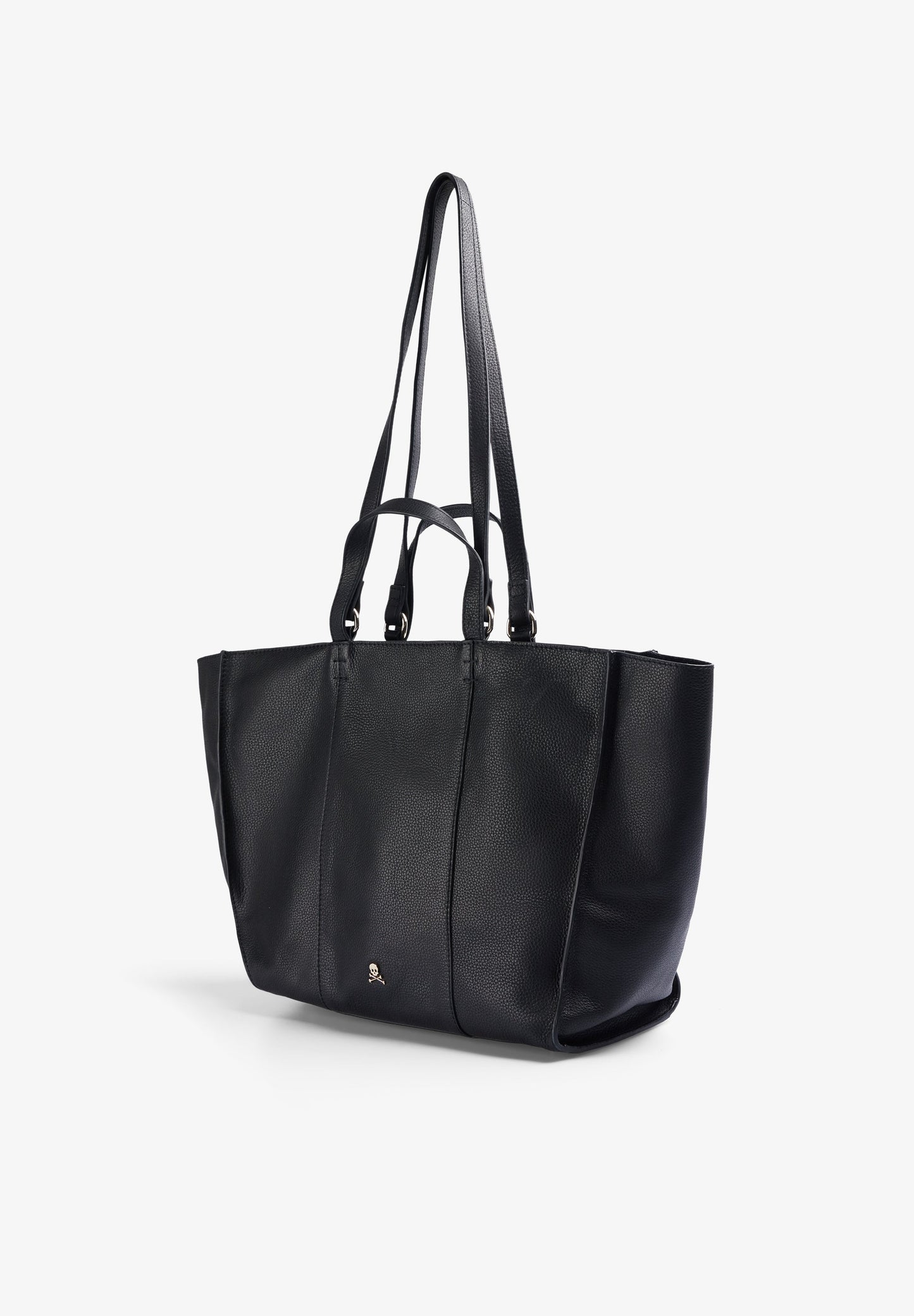 BOLSO SHOPPER LOGO - Scalpers