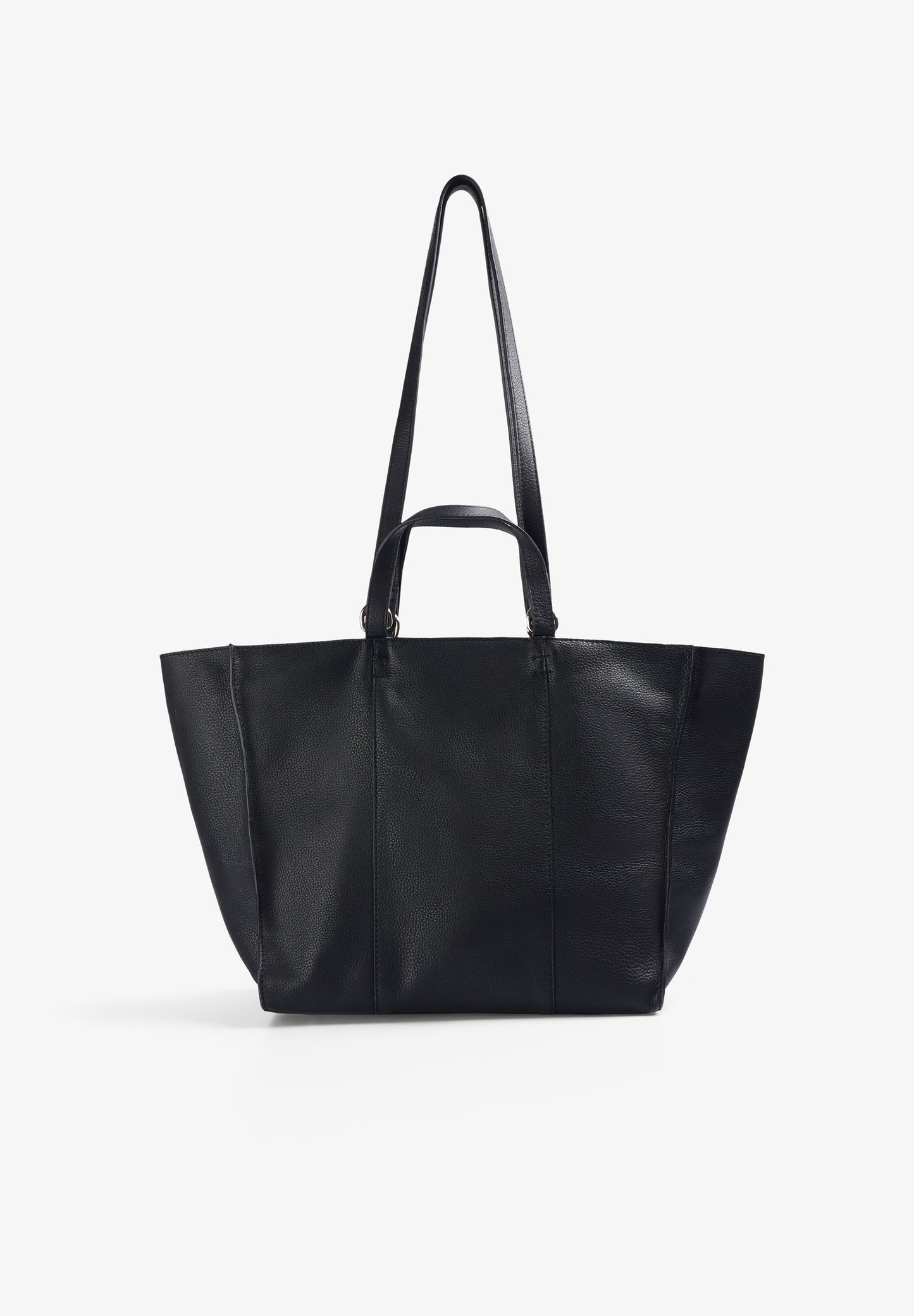 TOTE BAG WITH LOGO