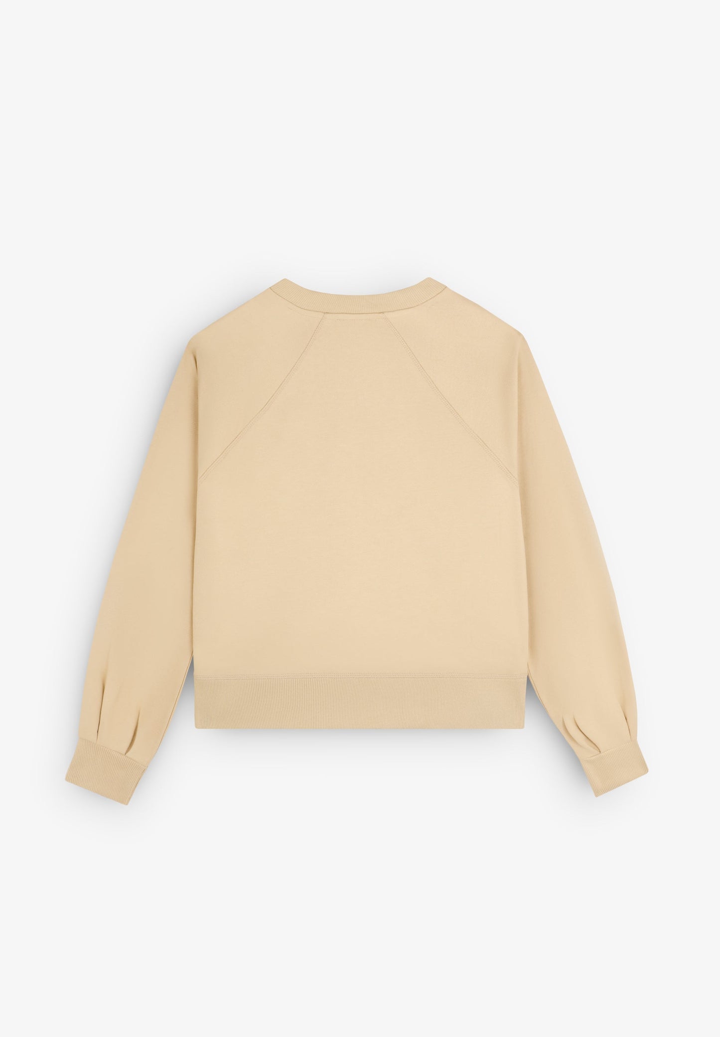 SWEAT BASIQUE COL V